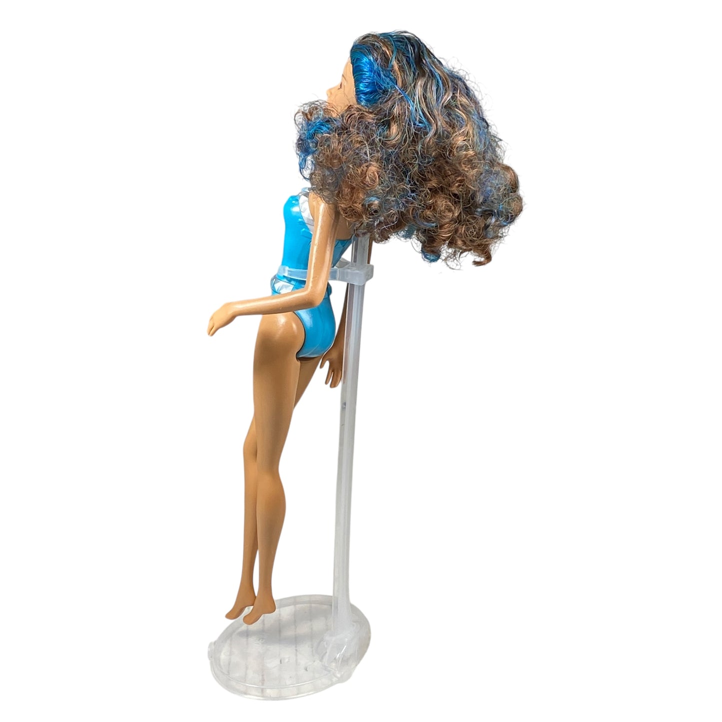 2015 Rock n Royals Barbie #CKB67