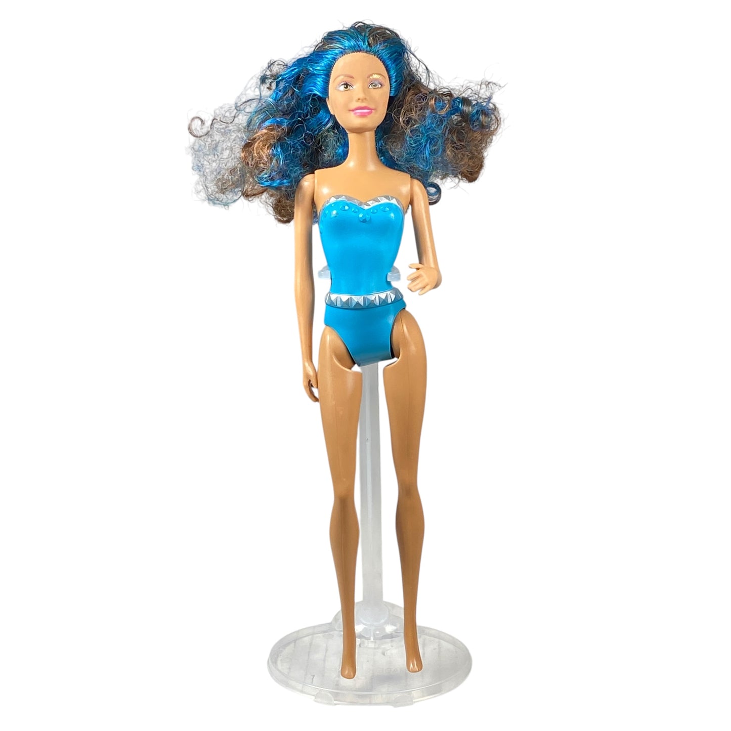 2015 Rock n Royals Barbie #CKB67