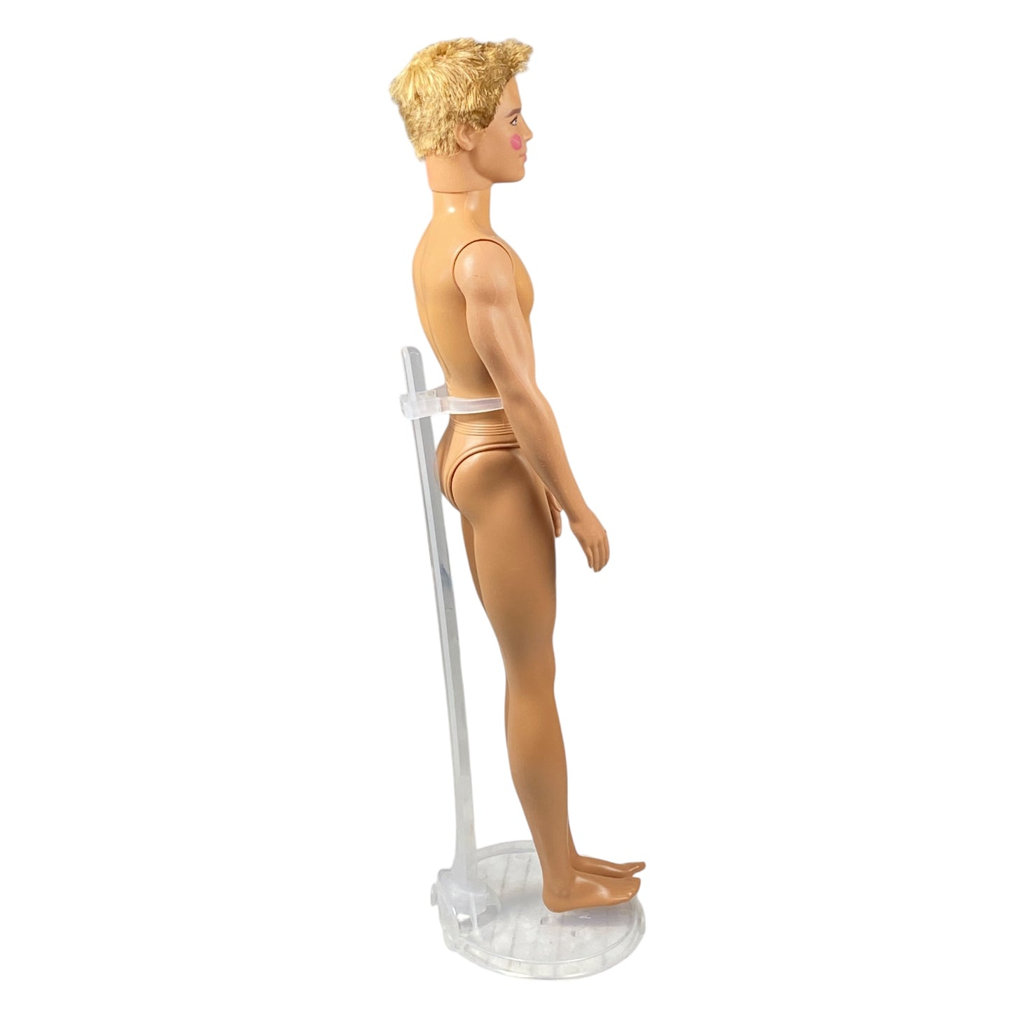 2011 She Said Yes Ken Barbie #T7431