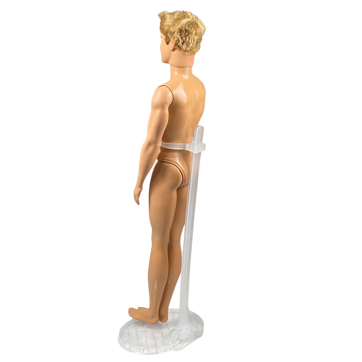 2011 She Said Yes Ken Barbie #T7431