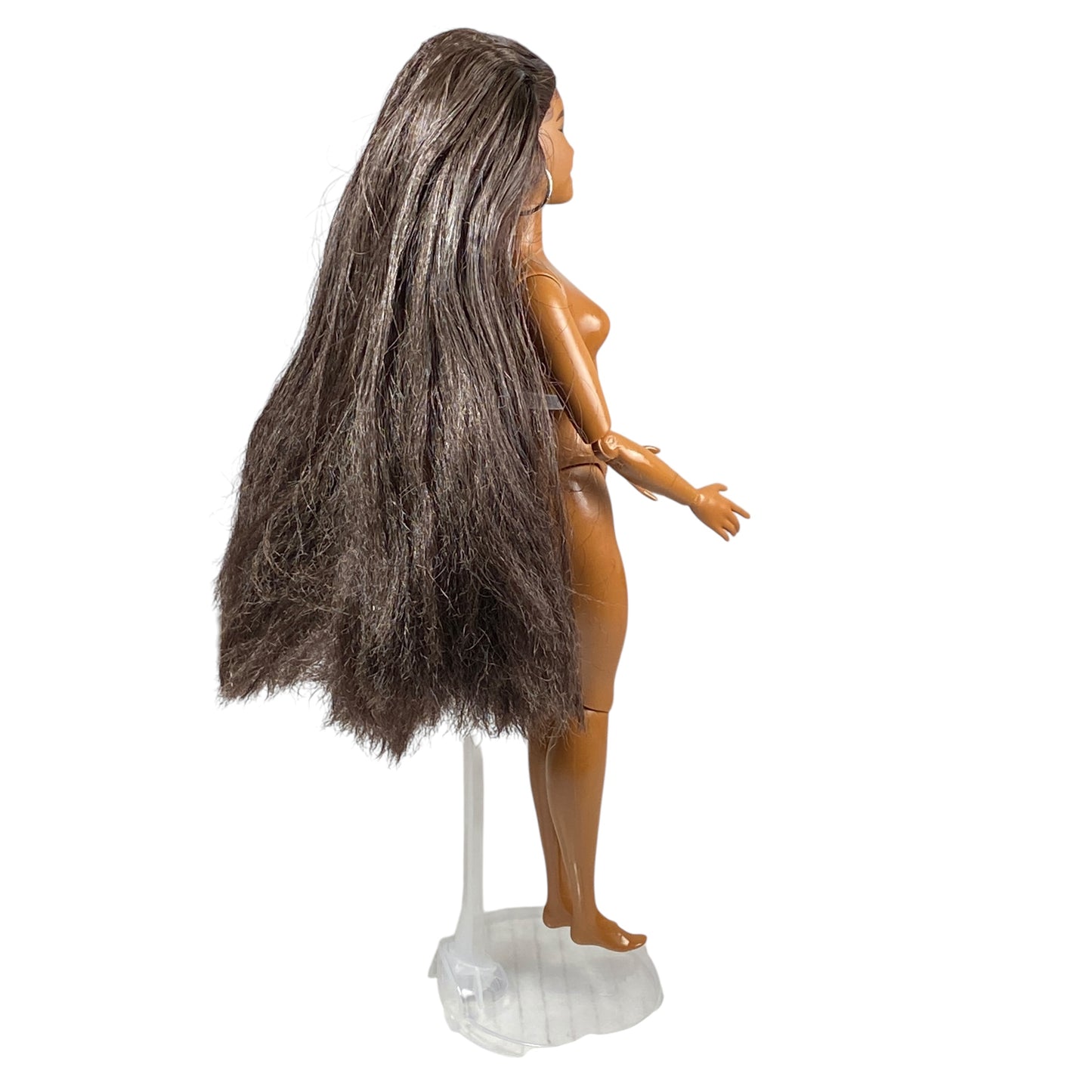 2021 Barbie Extra Doll #GXF10
