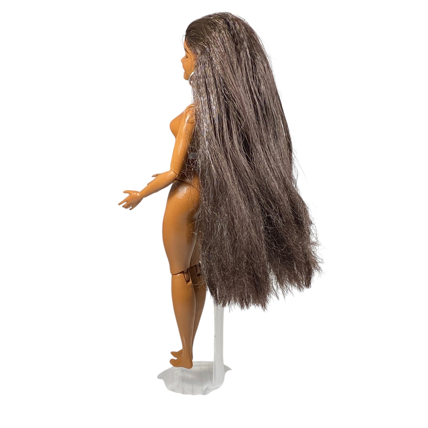 2021 Barbie Extra Doll #GXF10