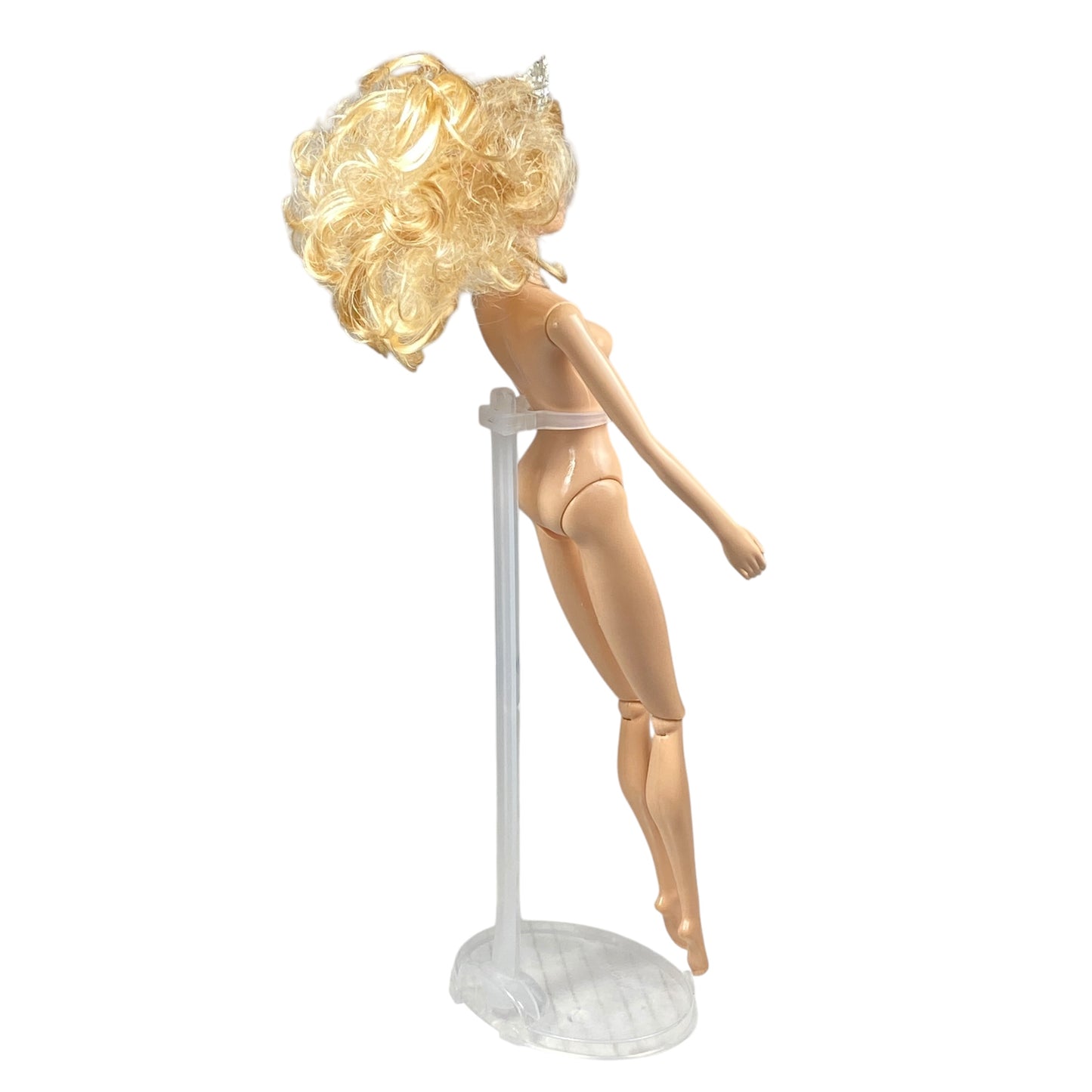 2013 Ballet Wishes Barbie #X8276
