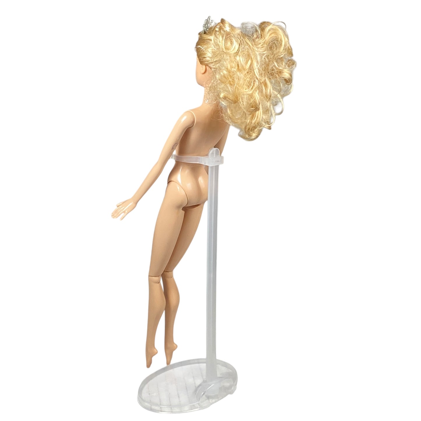 2013 Ballet Wishes Barbie #X8276