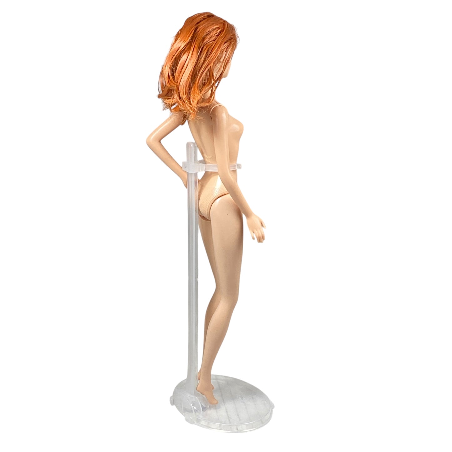 2003 Scooby-Doo! Barbie as Daphne #55887