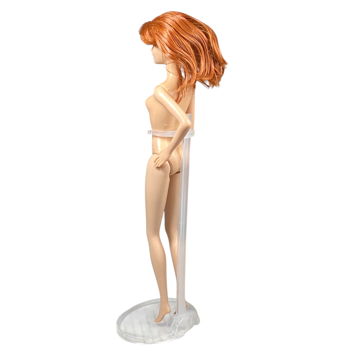2003 Scooby-Doo! Barbie as Daphne #55887