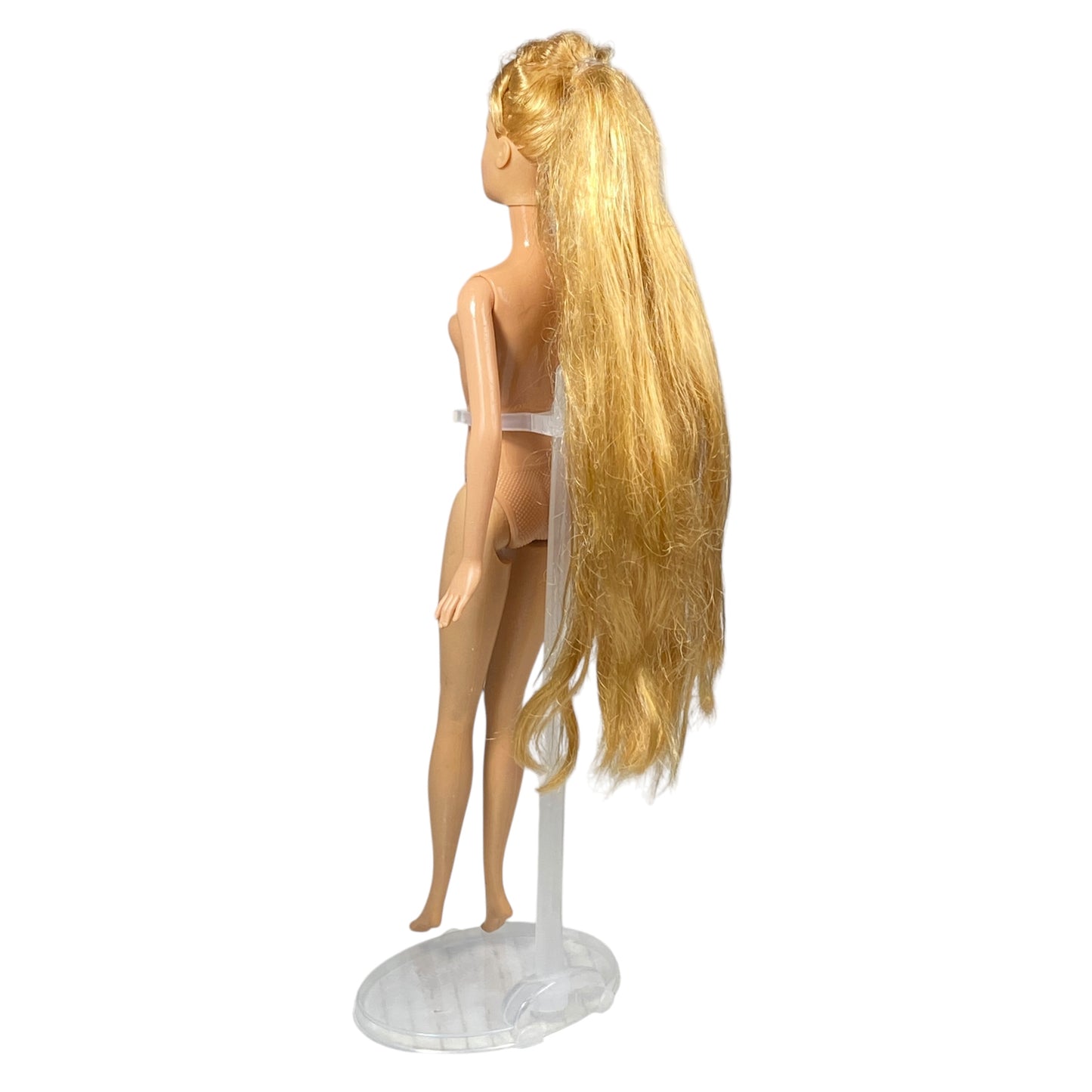 2004 Fairy Tale Collection Barbie as Rapunzel #B5826