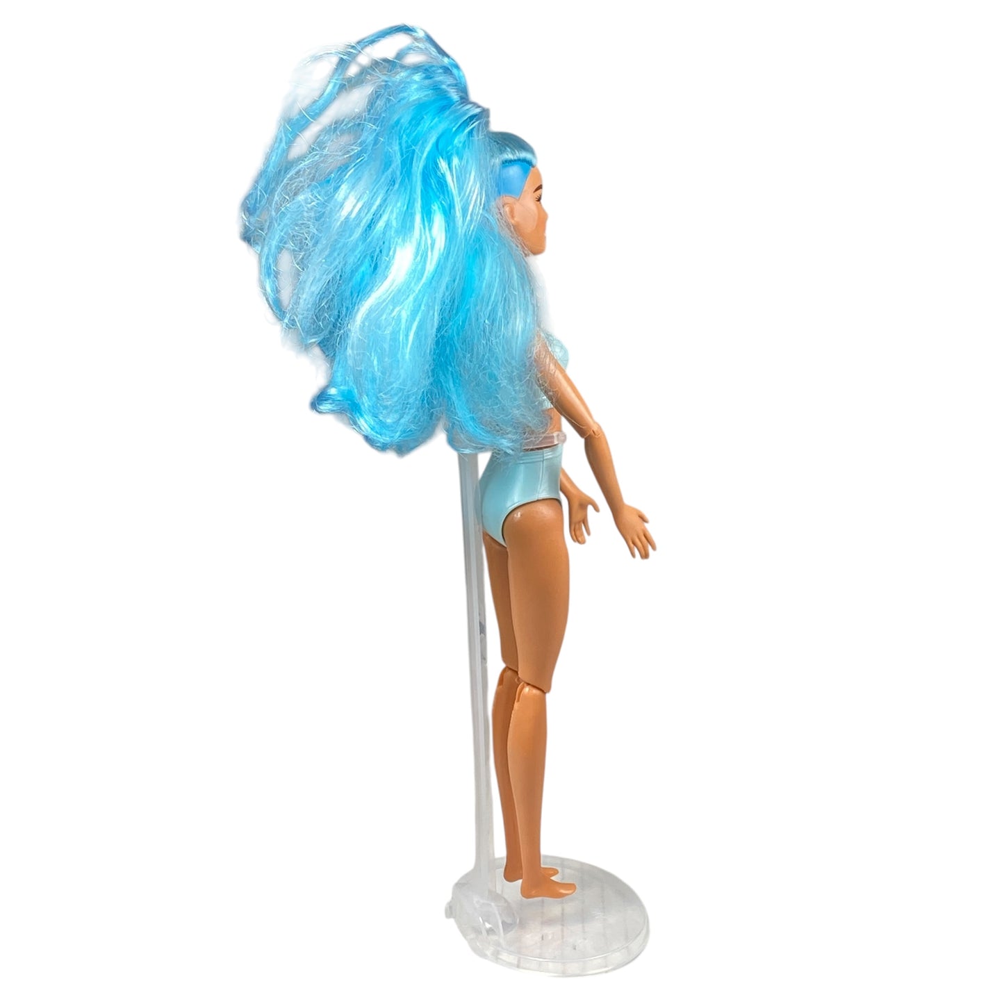 2022 Cutie Reveal Barbie #HJL63