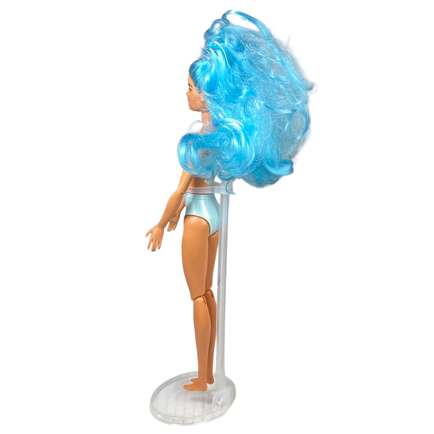 2022 Cutie Reveal Barbie #HJL63