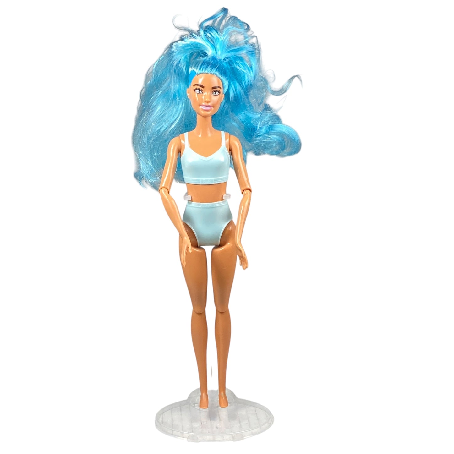 2022 Cutie Reveal Barbie #HJL63