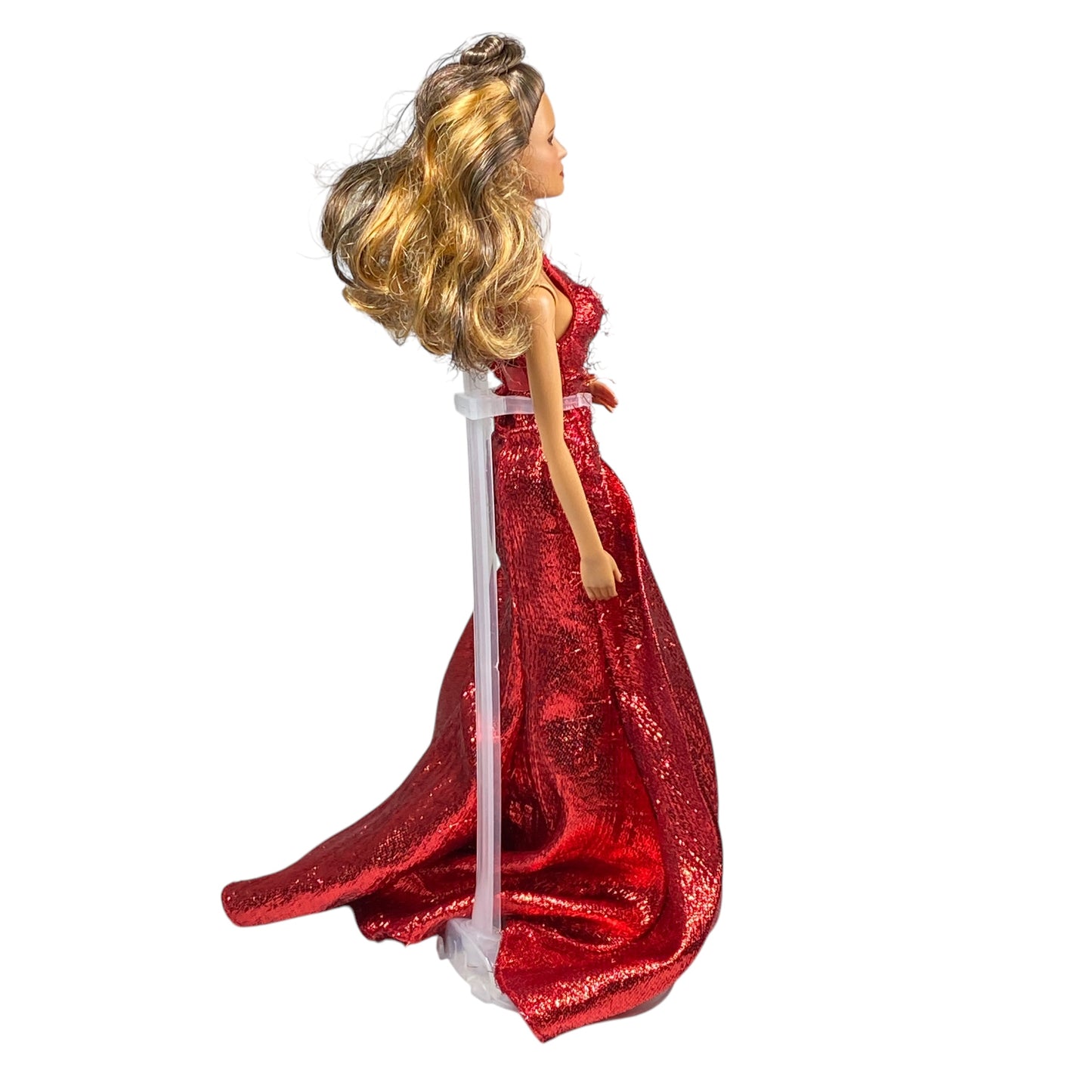 2017 Holiday Barbie #DYX41