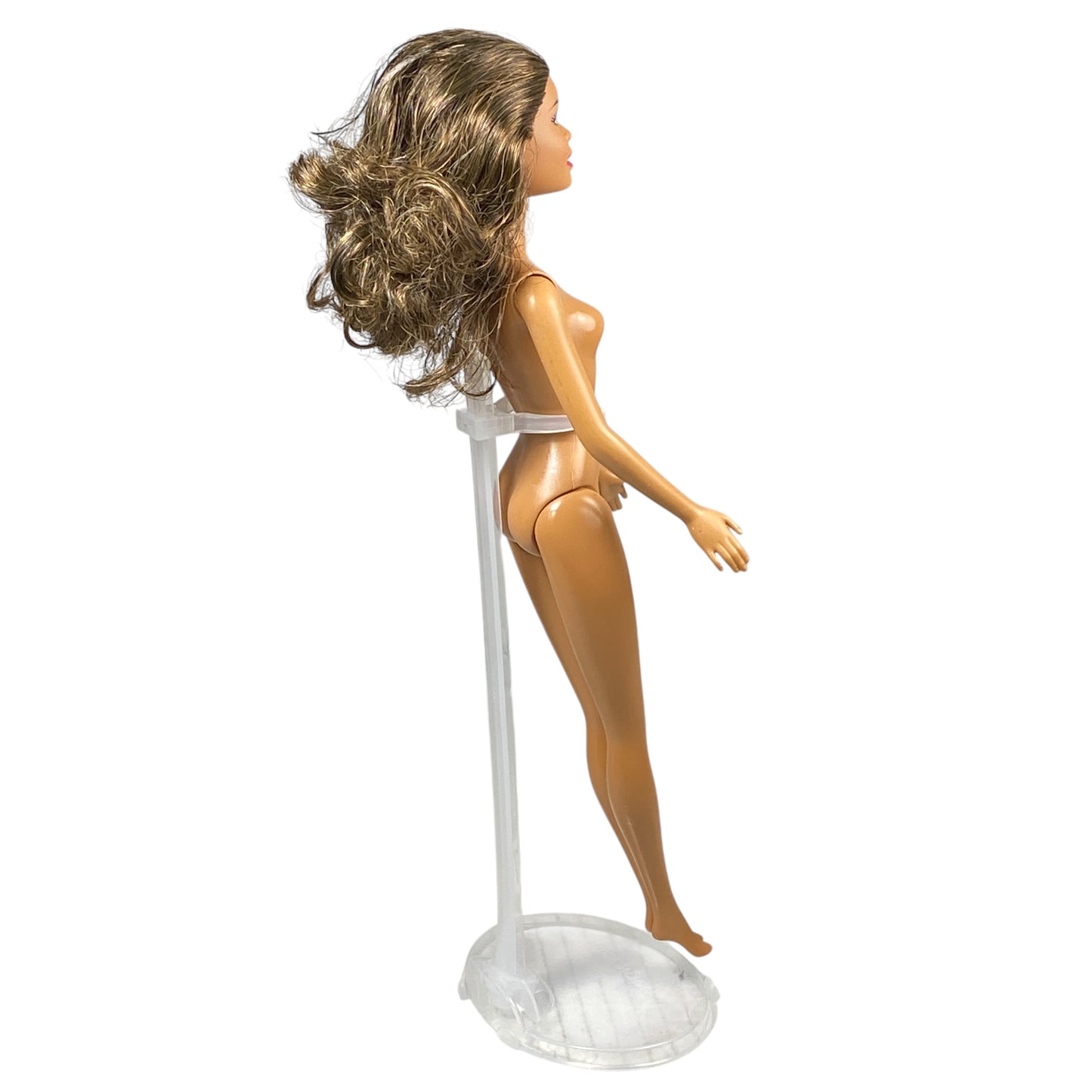 2014 Beach Nikki Barbie #BCN26