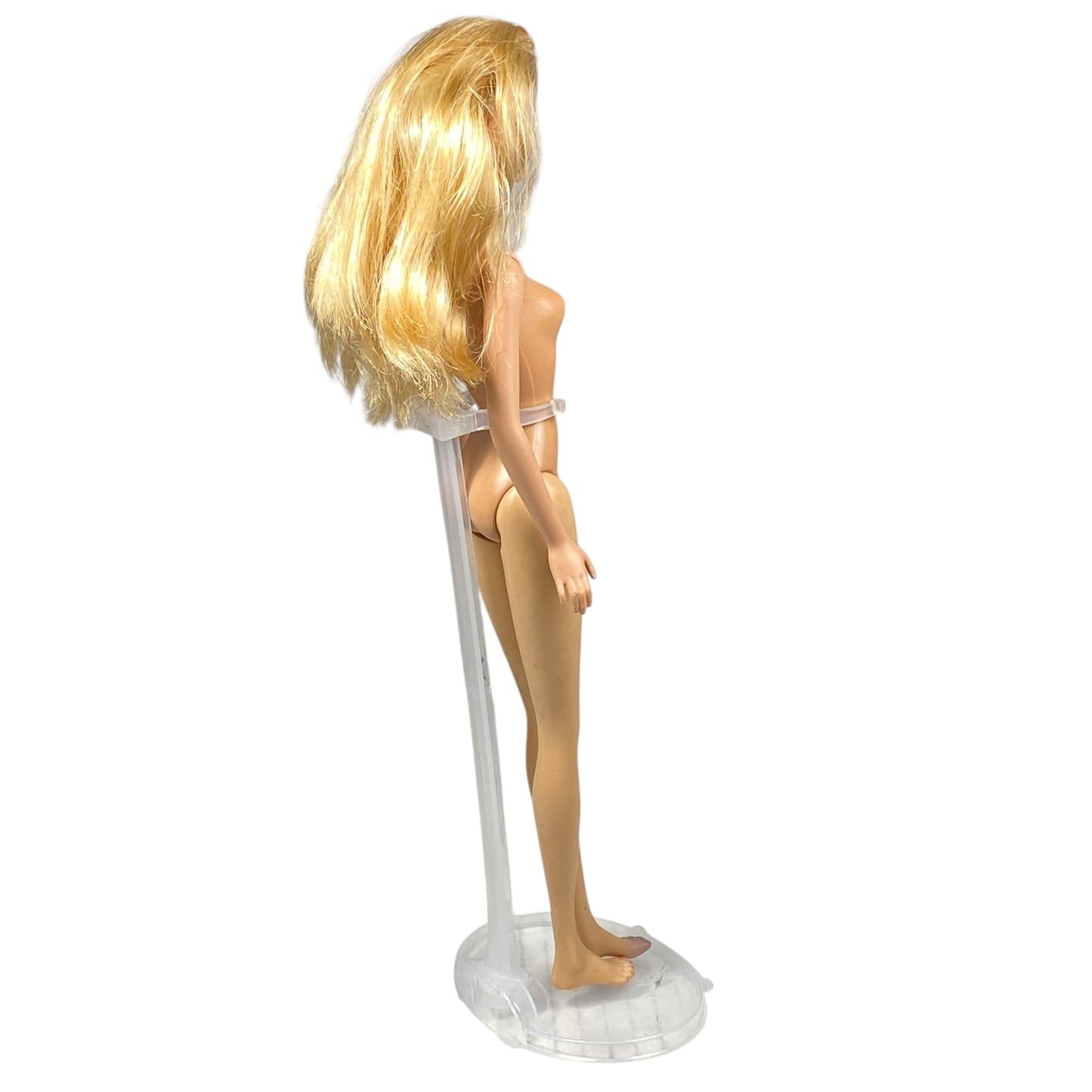 2006 Beach Fun Barbie #J0709
