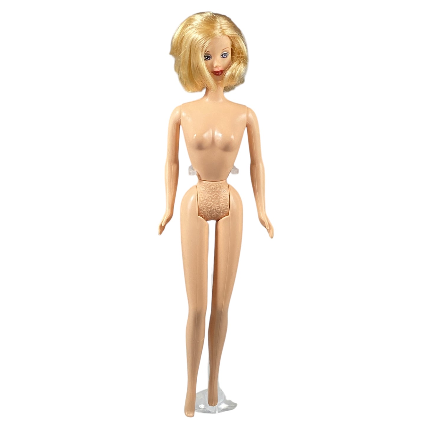 1999 1930s Steppin' Out Barbie #21531