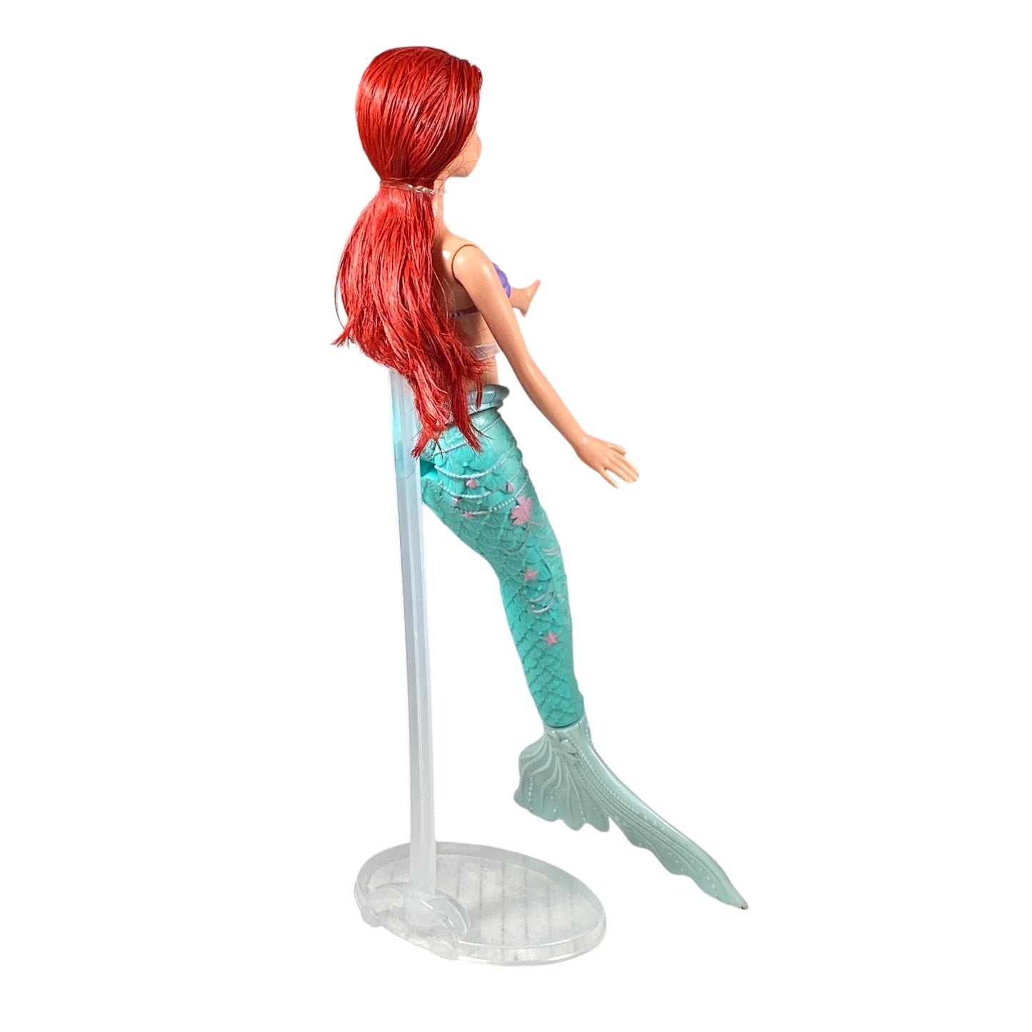 2011 Disney Princess Ariel