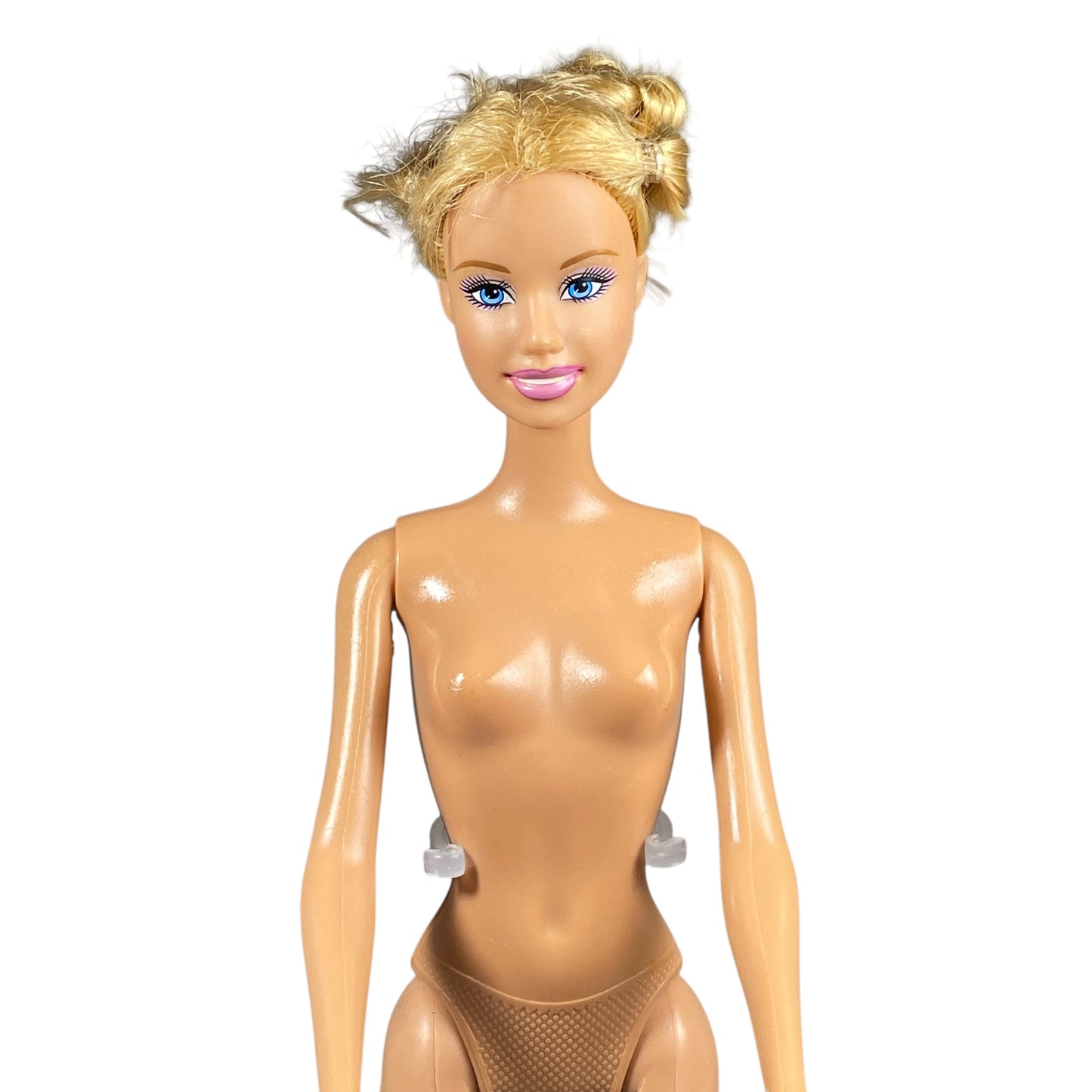 2009 Beach Party Riviera Barbie #N4902