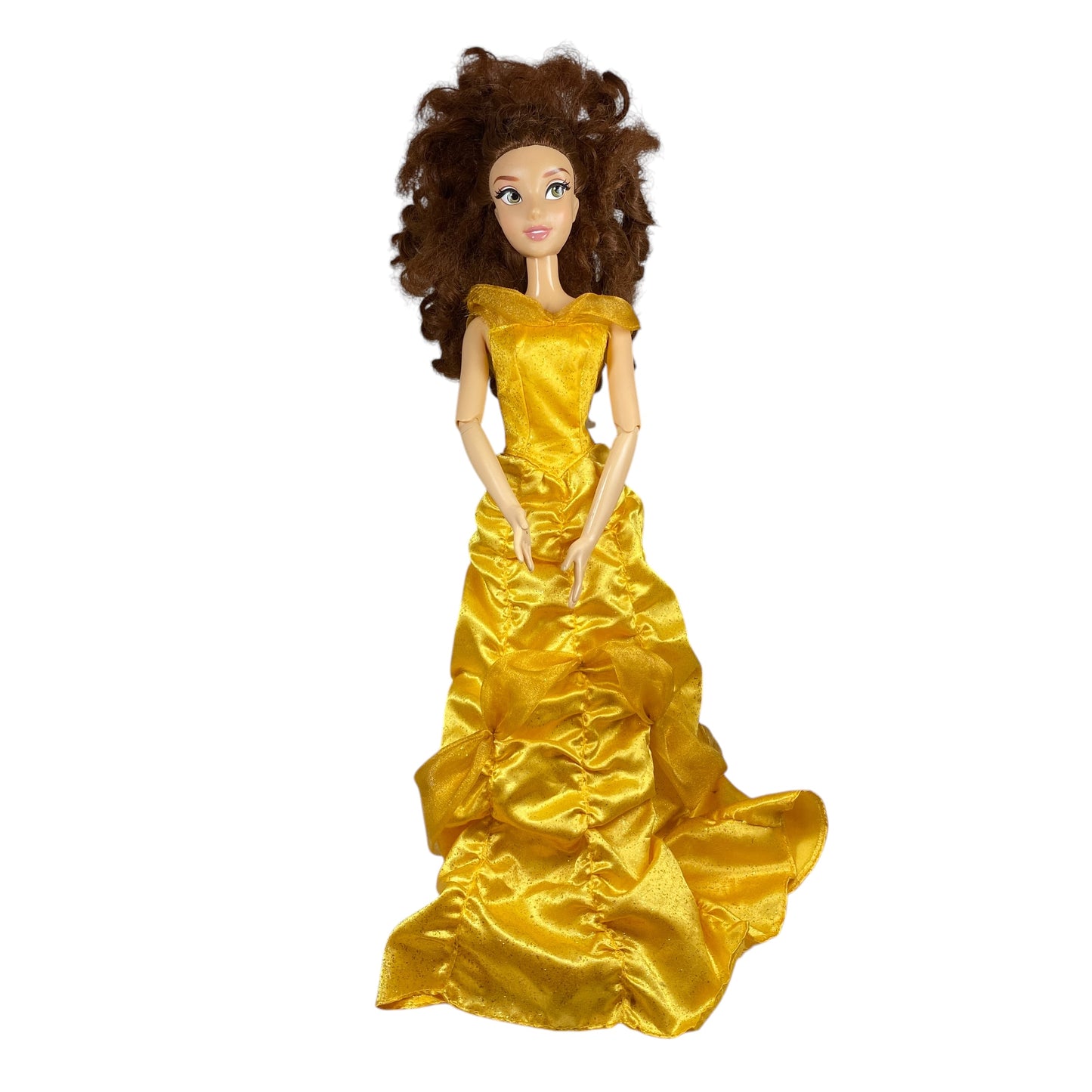 Disney Store Exclusive Princess Belle 17"