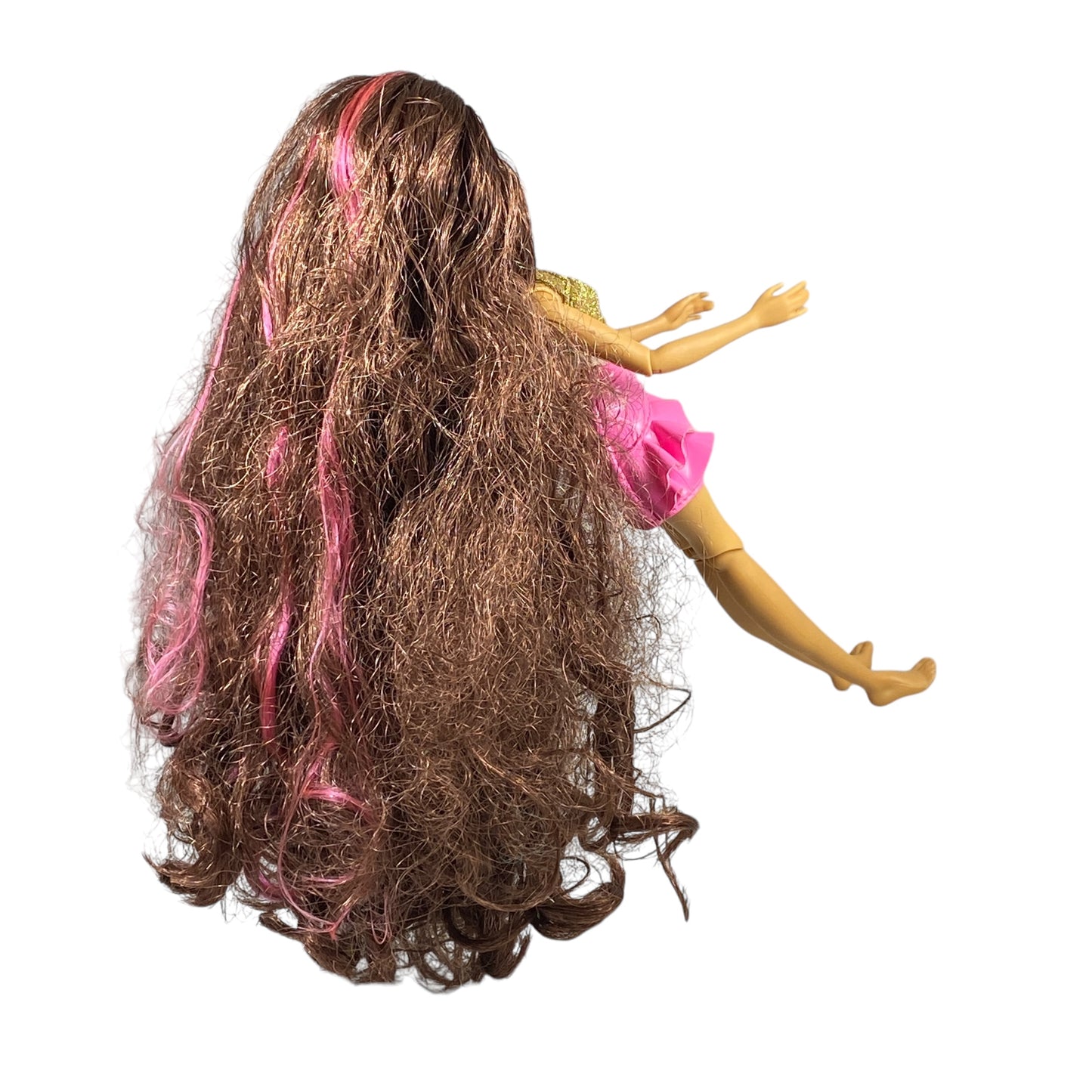 2021 Mermaid High Searra