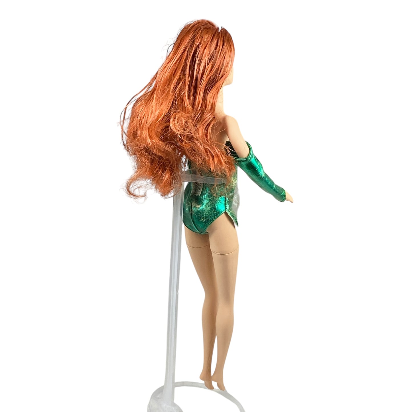 2004 Barbie DC Poison Ivy #H1668
