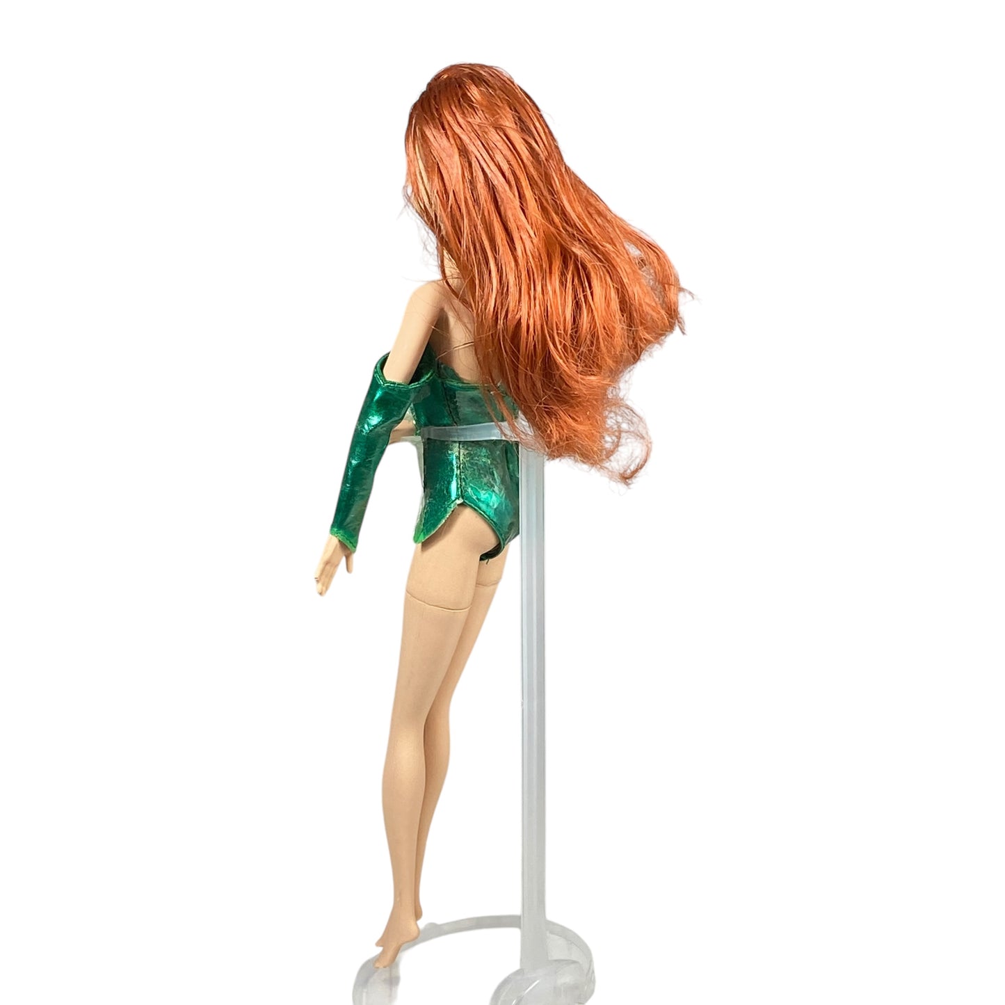 2004 Barbie DC Poison Ivy #H1668