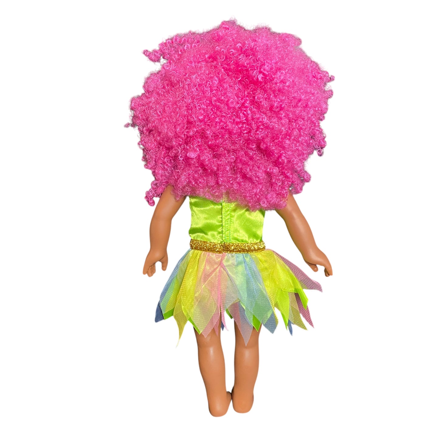 My Life As Elora Fairy 18"