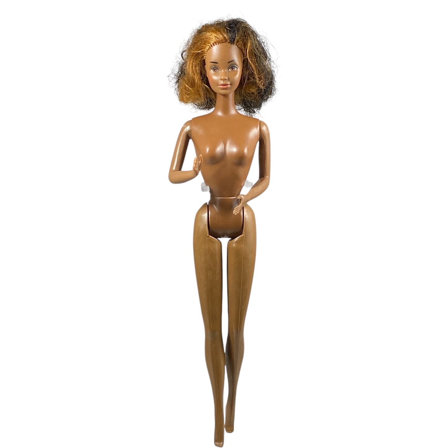 1981 Golden Dream Christie Barbie #3249