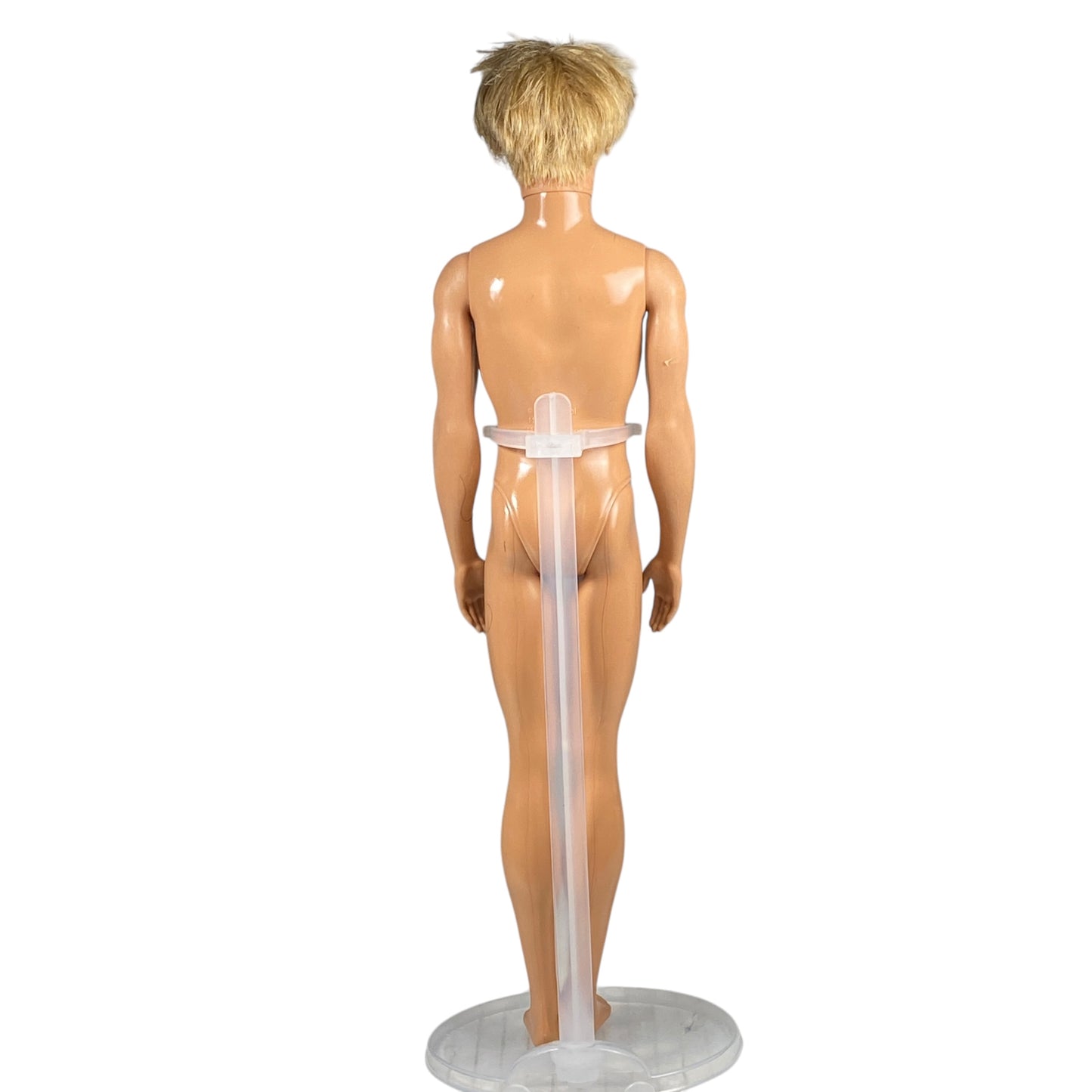 2013 Beach Ken Barbie #X9602