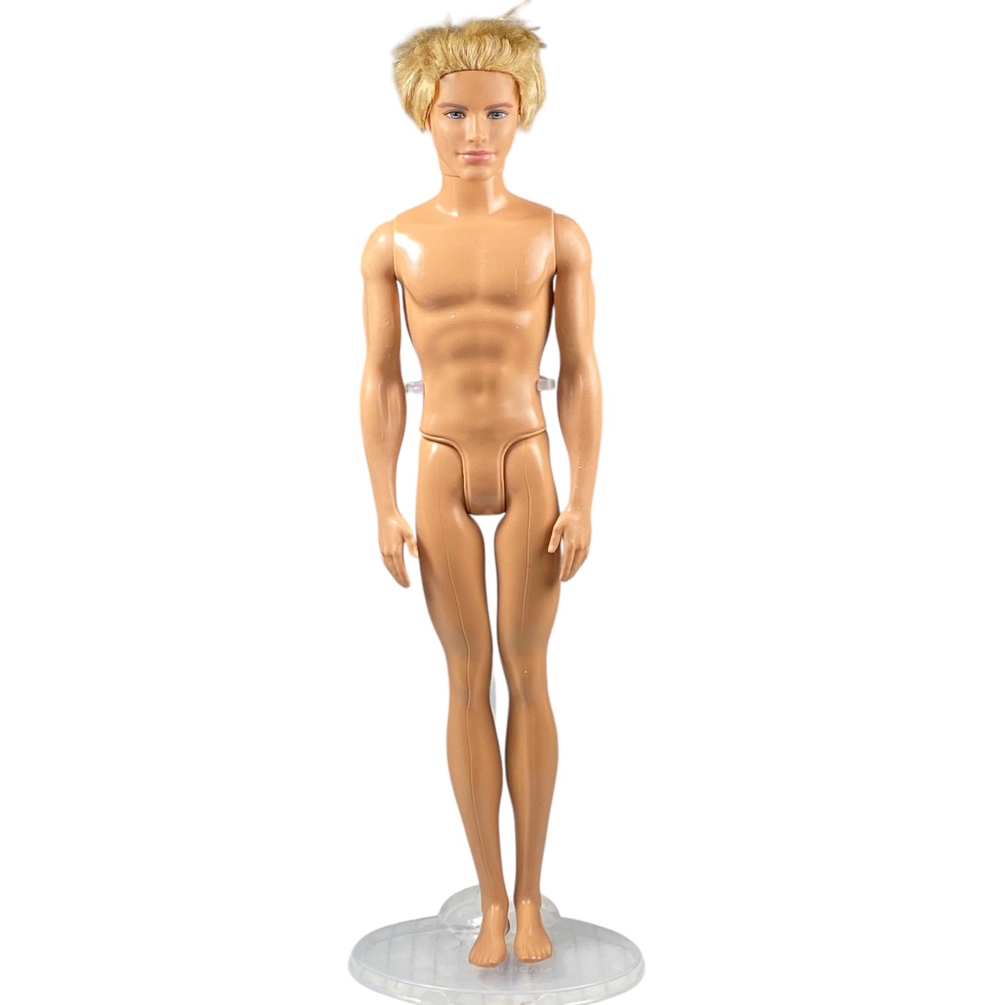2013 Beach Ken Barbie #X9602