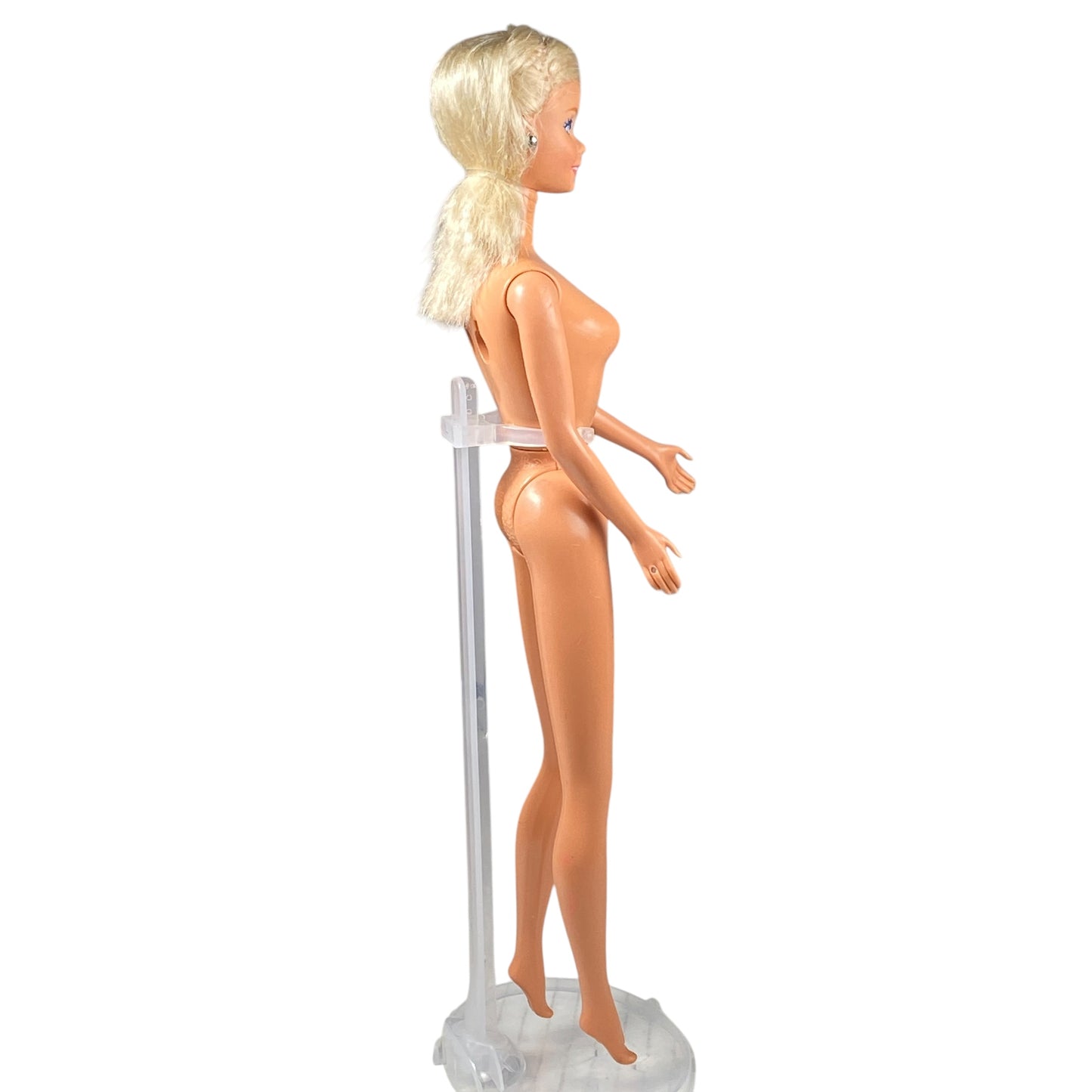 1995 Bubble Angel Barbie #12443