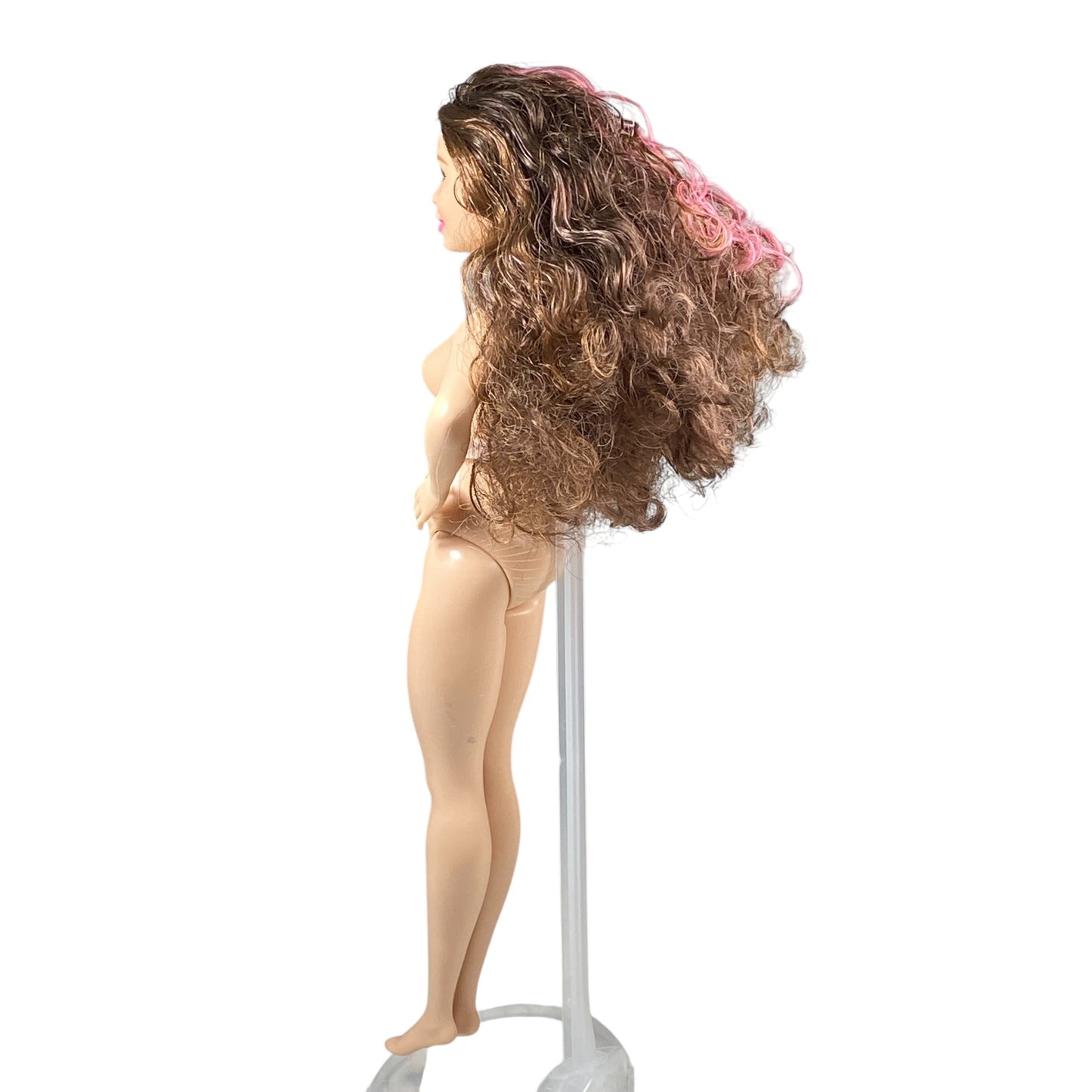 2017 You Can Be Anything Rhythmic Pop Star Barbie #DVF52