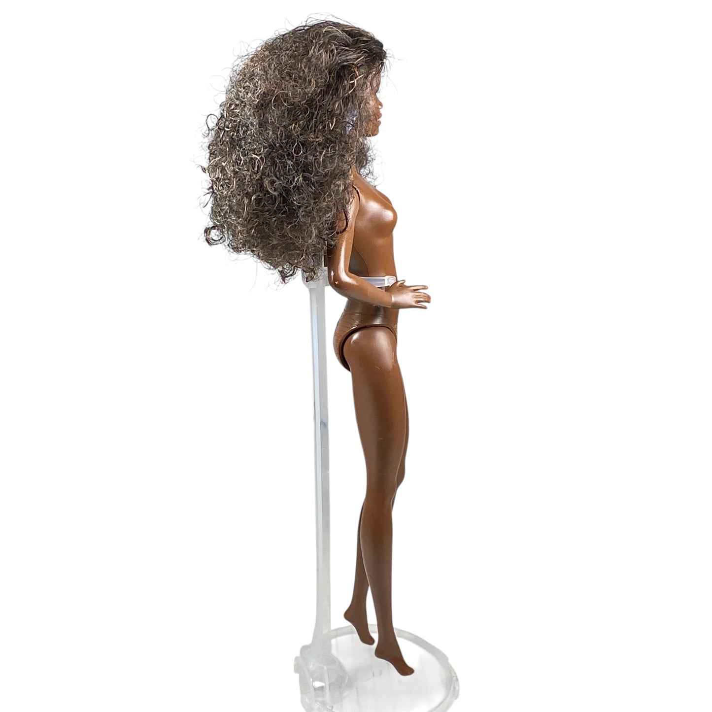 2015 Fashionistas Barbie #DGY65