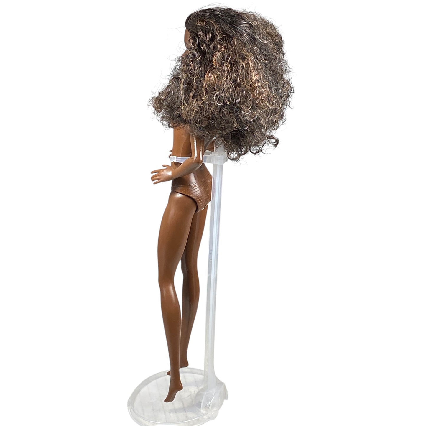 2015 Fashionistas Barbie #DGY65