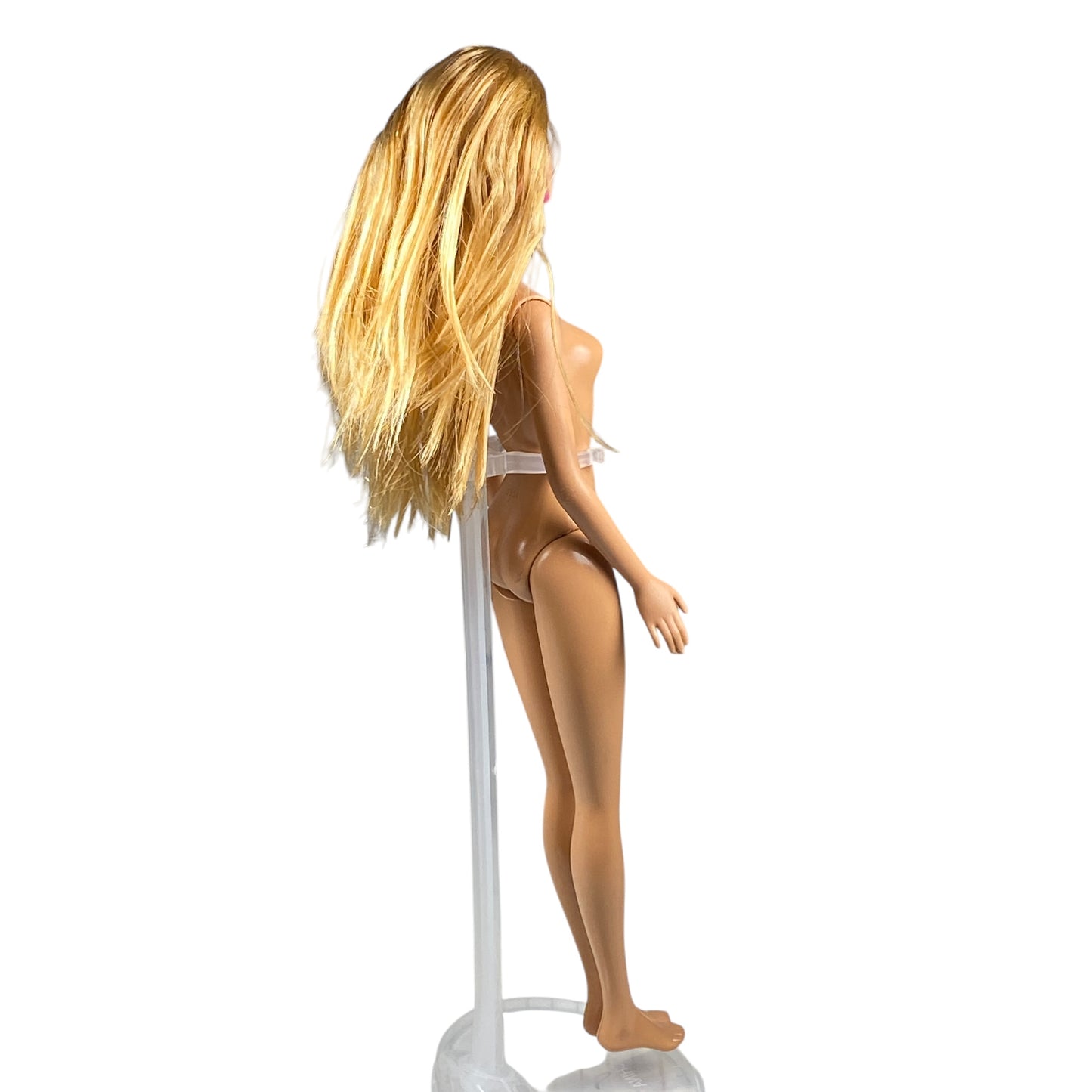 2011 Bath Play Fun Barbie #T7185