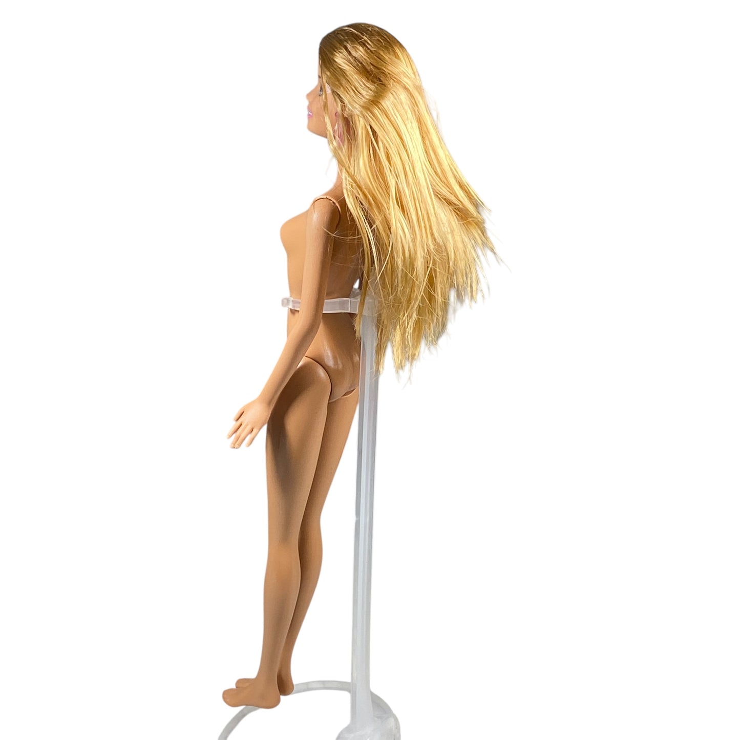 2011 Bath Play Fun Barbie #T7185