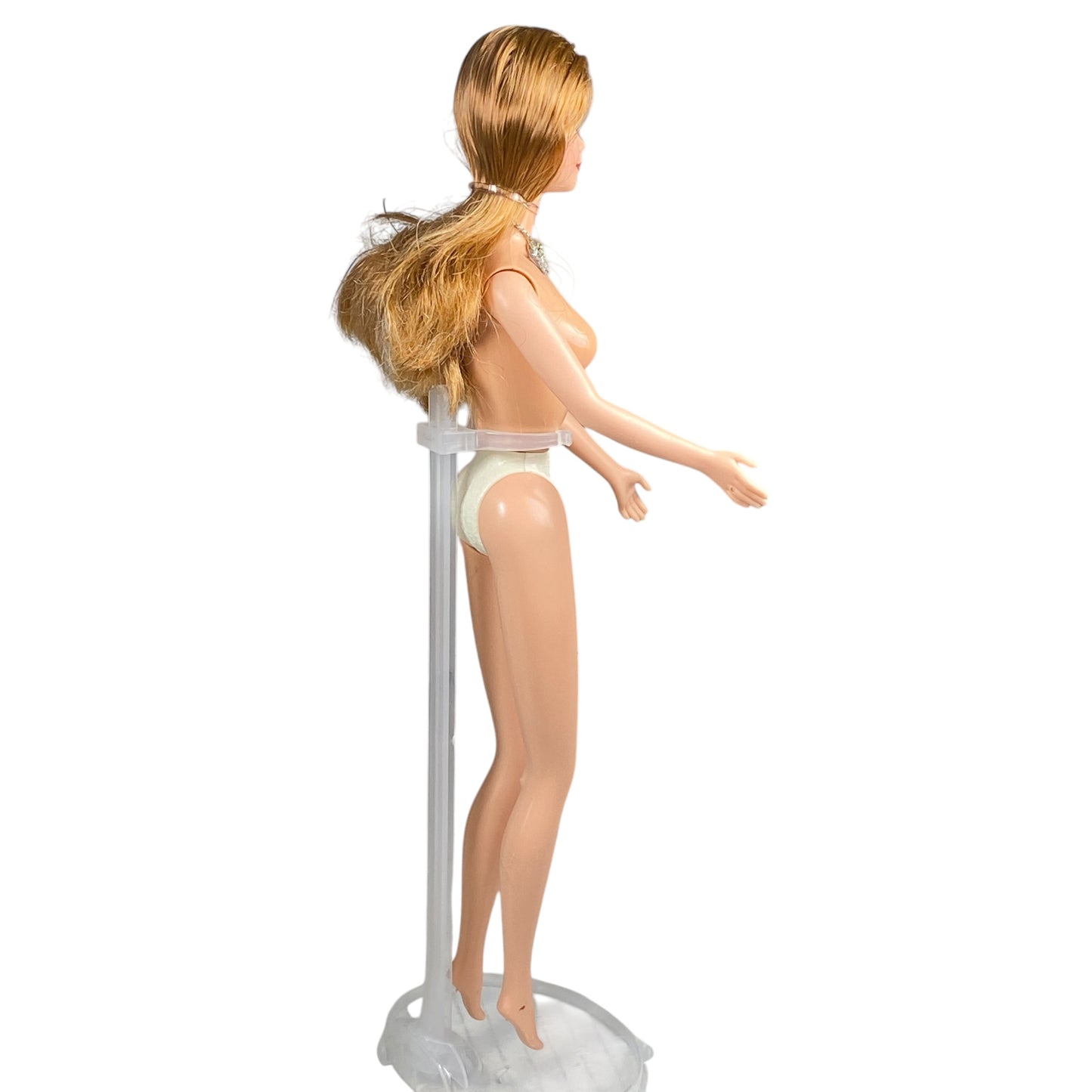 2000 Holiday Surprise Barbie #27290