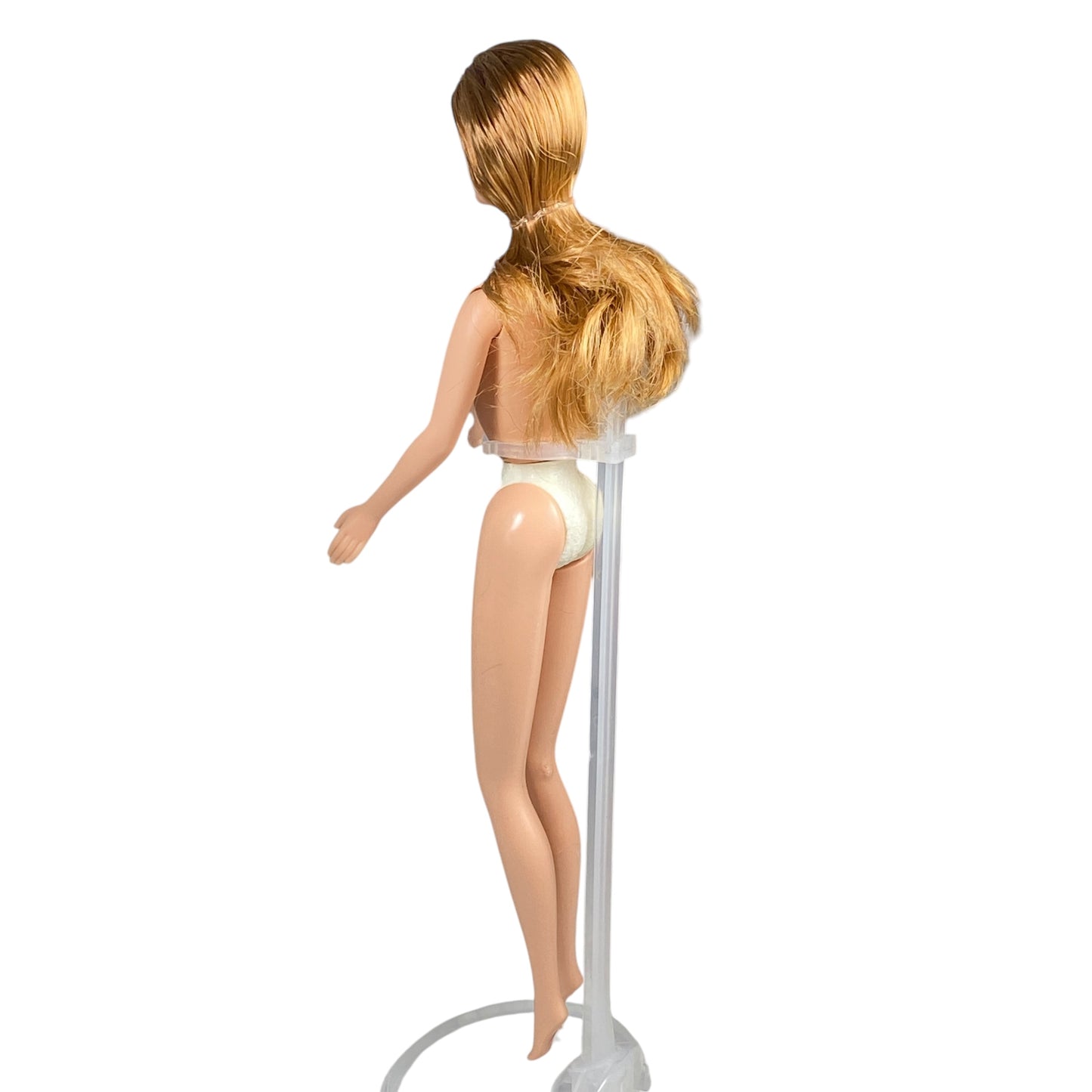 2000 Holiday Surprise Barbie #27290