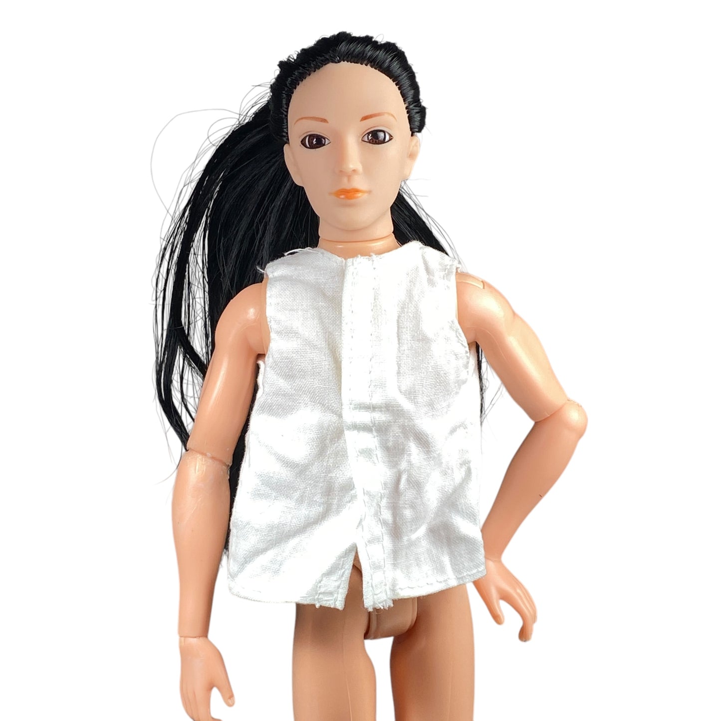 OOAK Michael Jackson Late Age