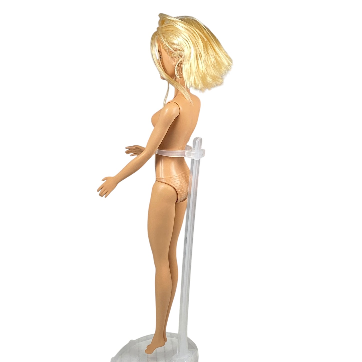 2018 You Can Be Anything Musician Barbie #GDJ34