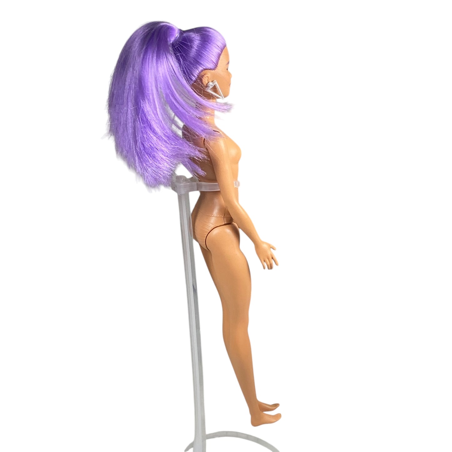 2022 Fashionistas Barbie #HBV12