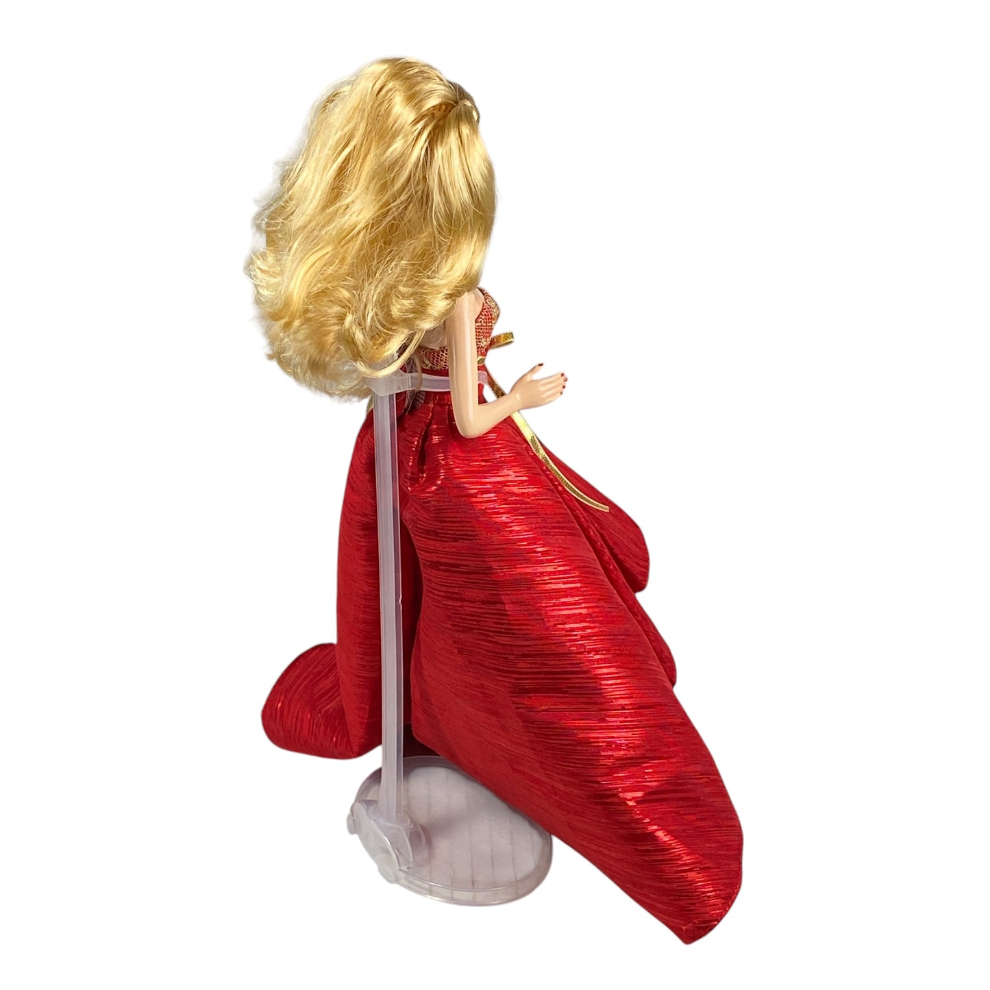 2014 Holiday Barbie #BDH13