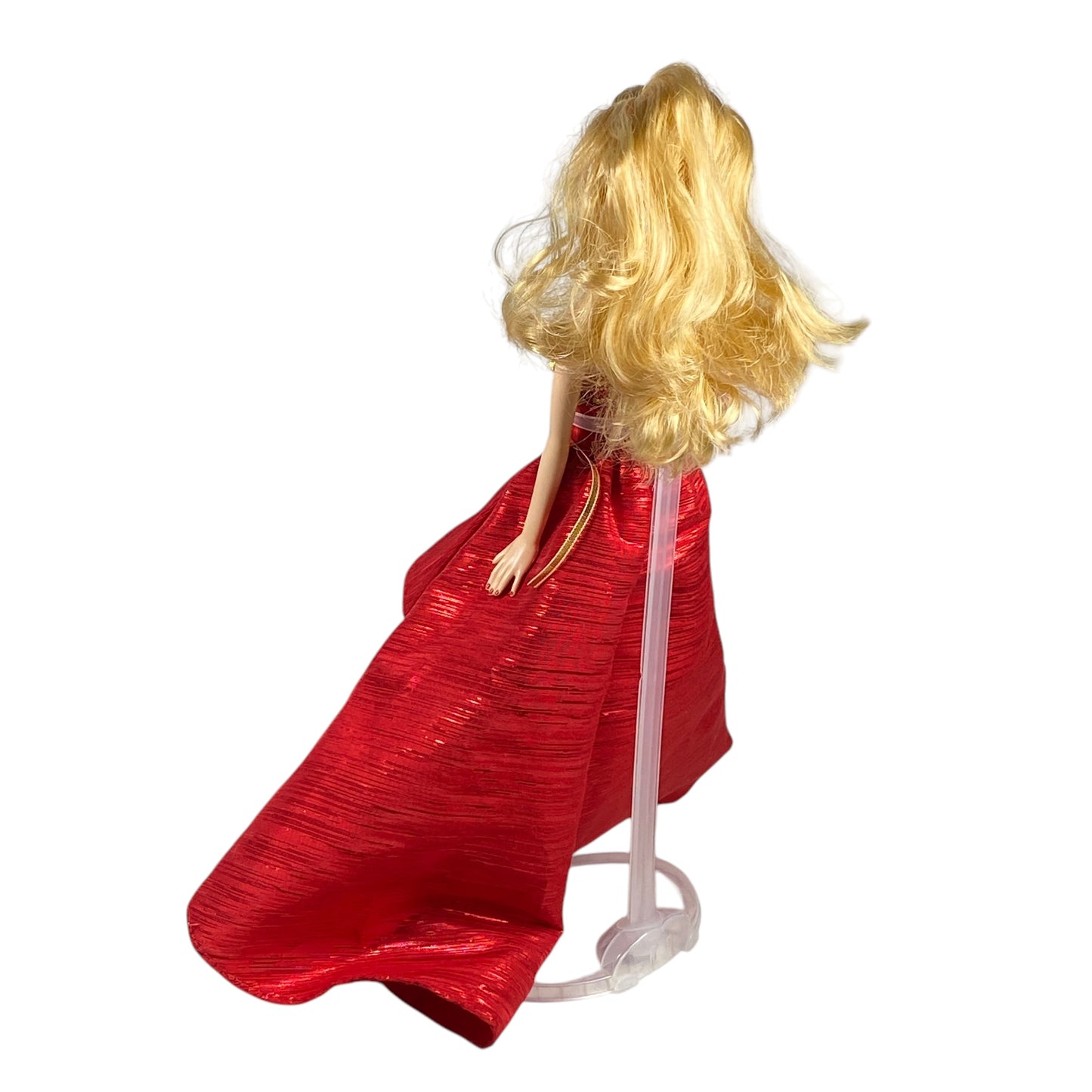 2014 Holiday Barbie #BDH13