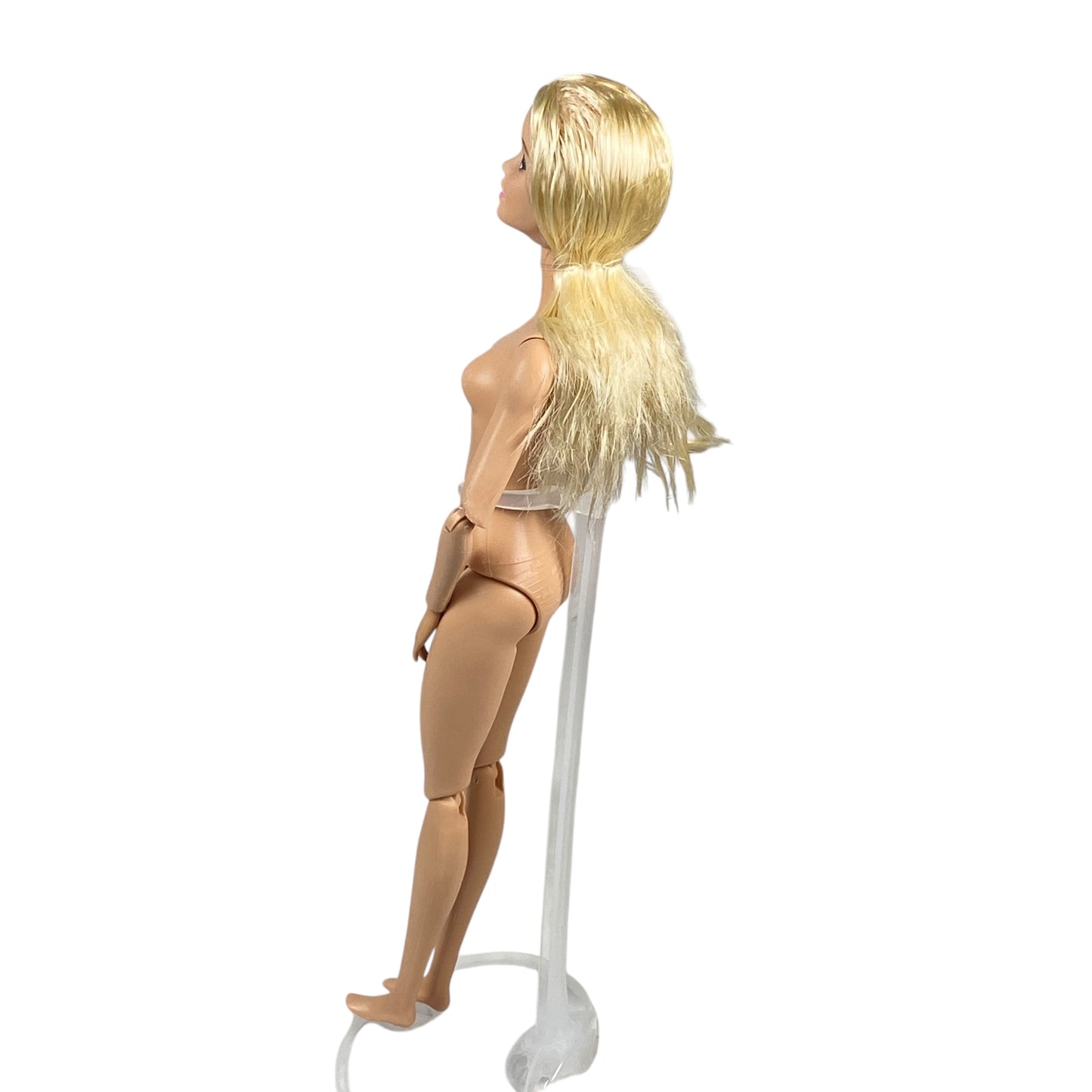 2023 Gymnast Barbie #HRG52