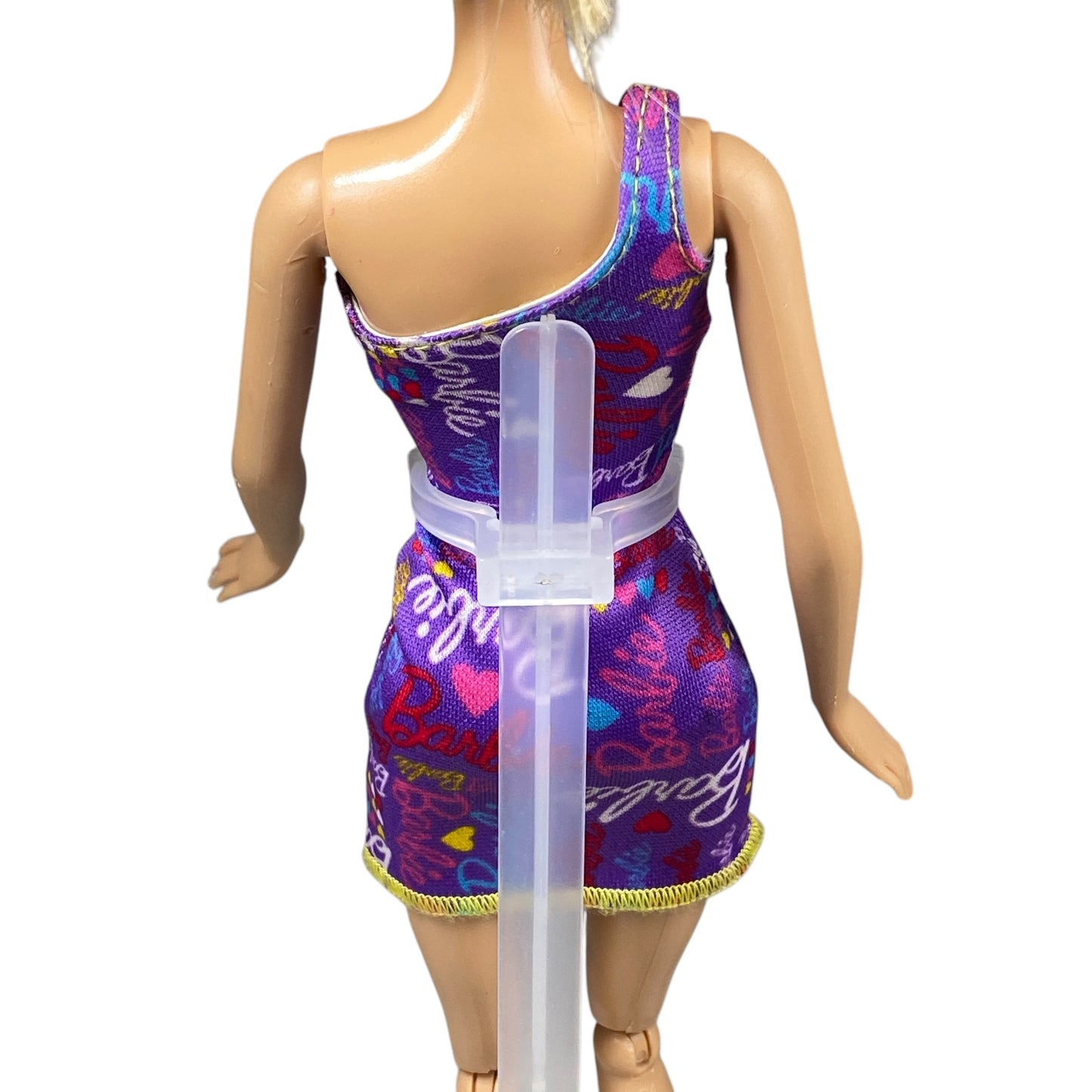 2023 Signature Barbie Dress #HGM57