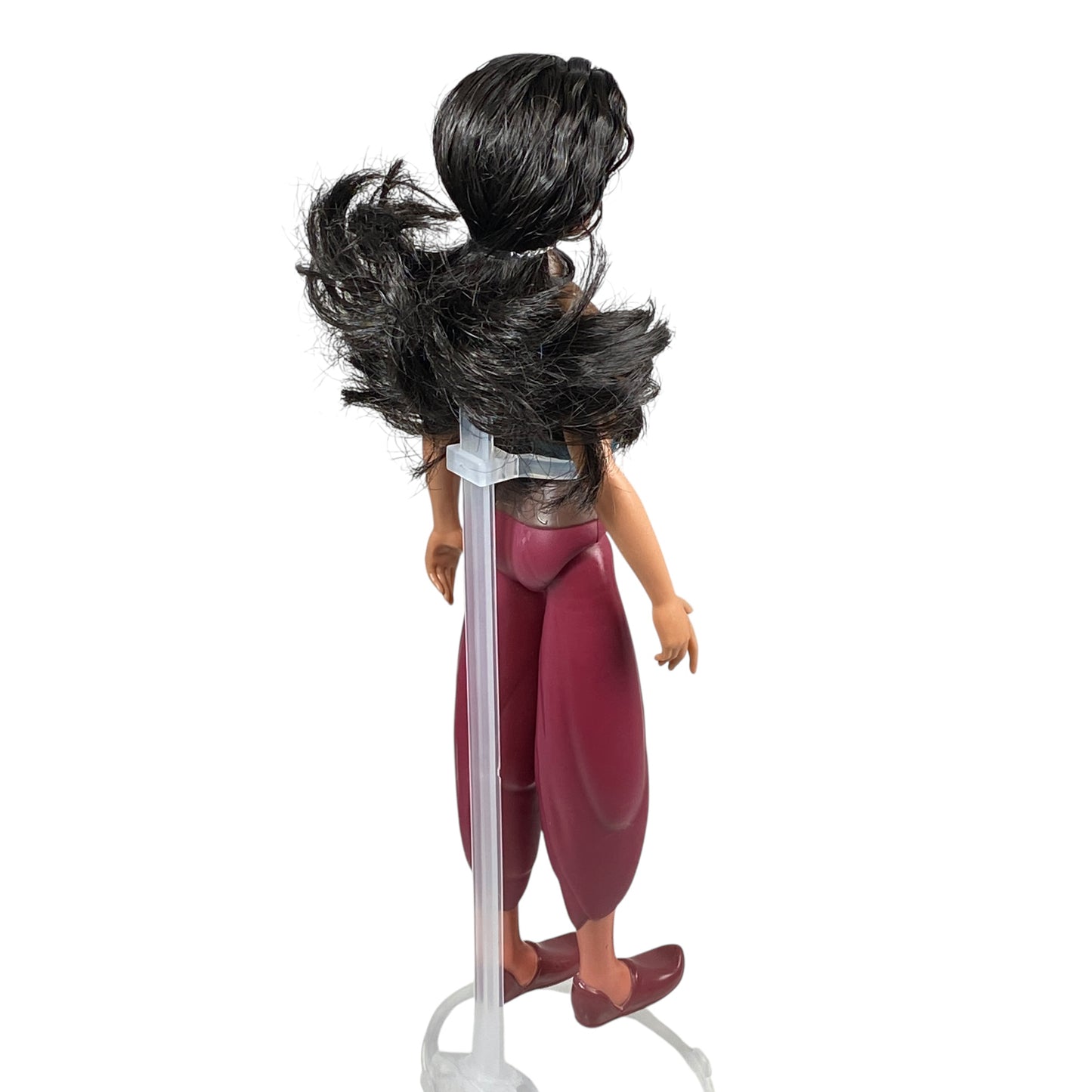 Disney Princess The Last Dragon Color Splash Raya