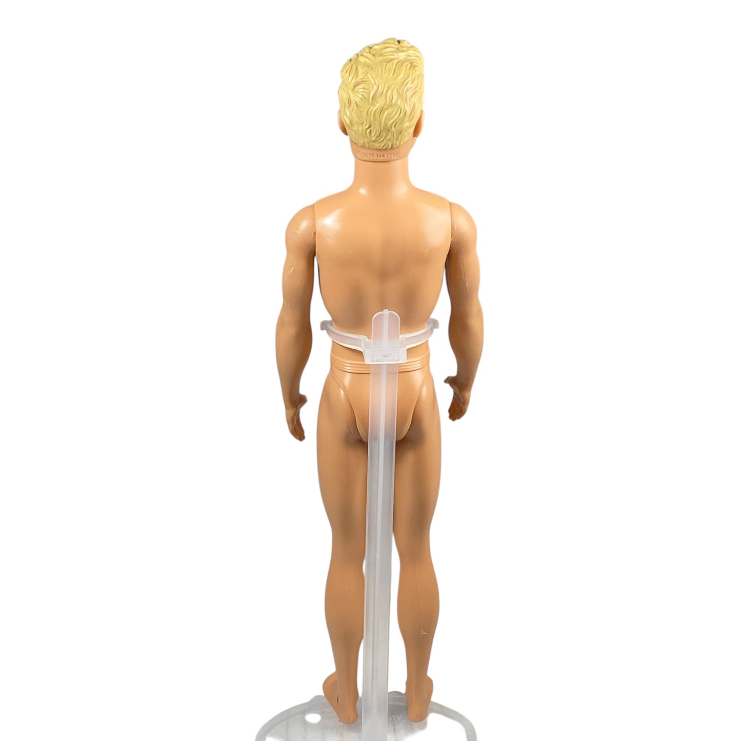 2019 Playset Ken Barbie #FYK52
