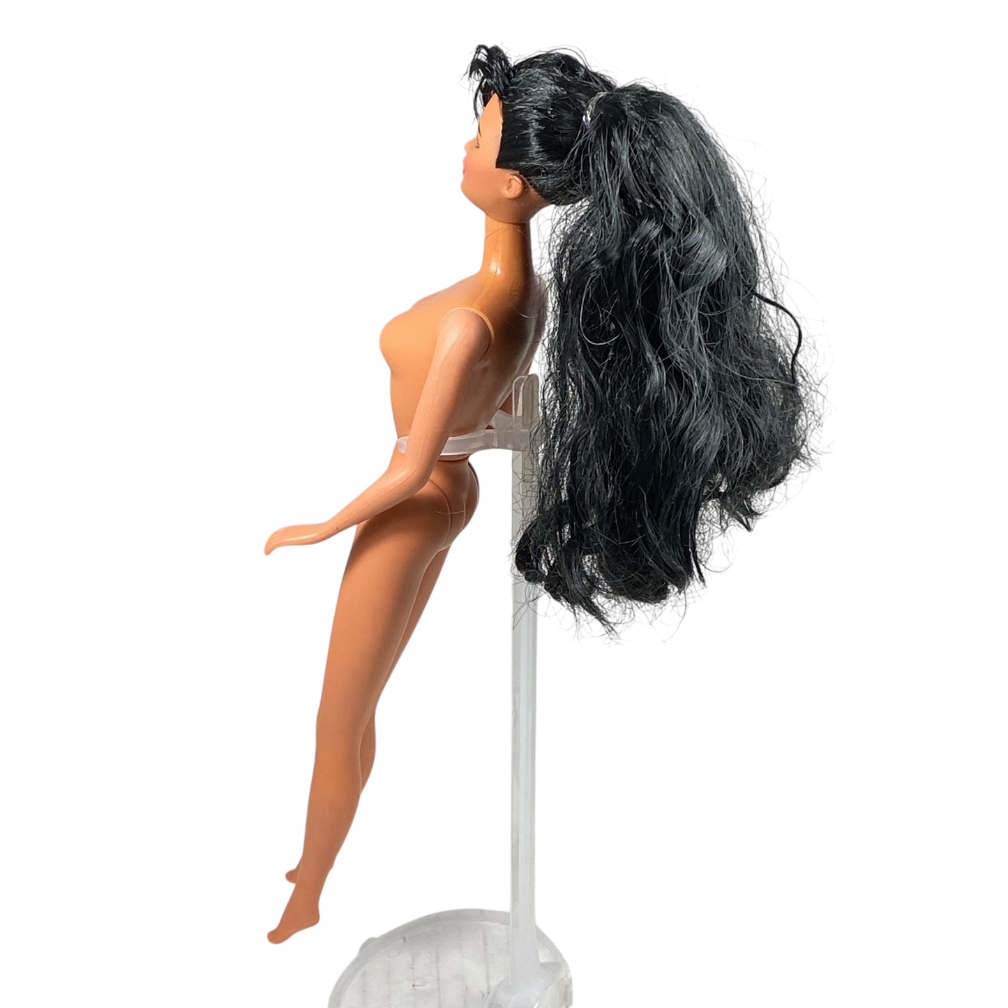1991 Hawaiian Fun Kira Barbie #5943