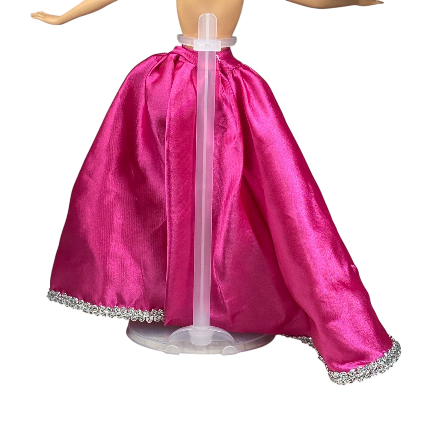 Opening Night Barbie Pink Skirt #10148