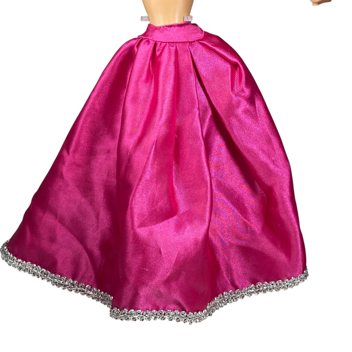 Opening Night Barbie Pink Skirt #10148