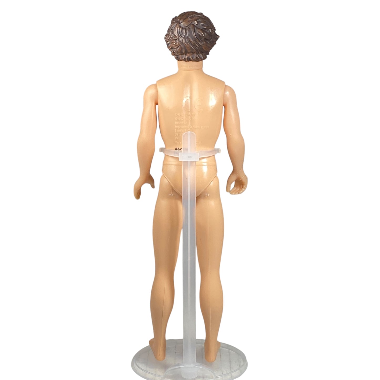 2012 One Direction Harry Styles