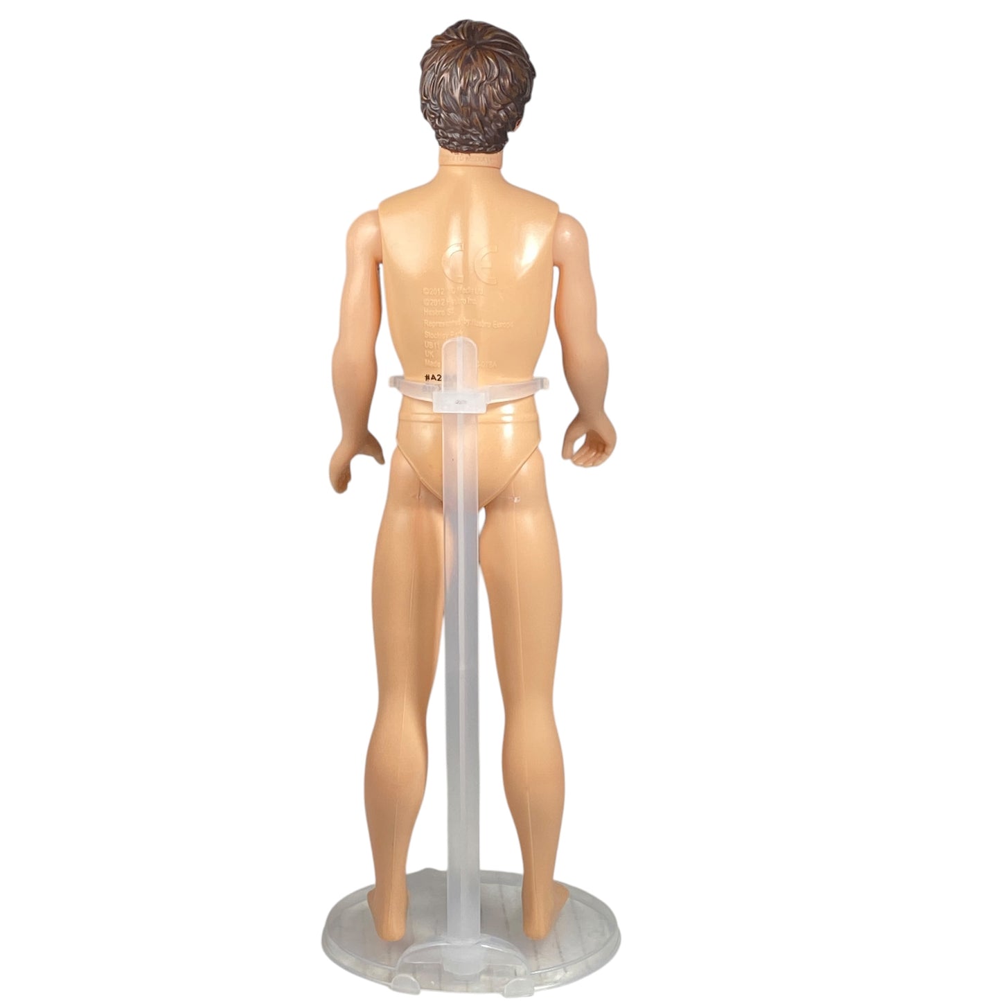 2012 One Direction Louis Tomlinson